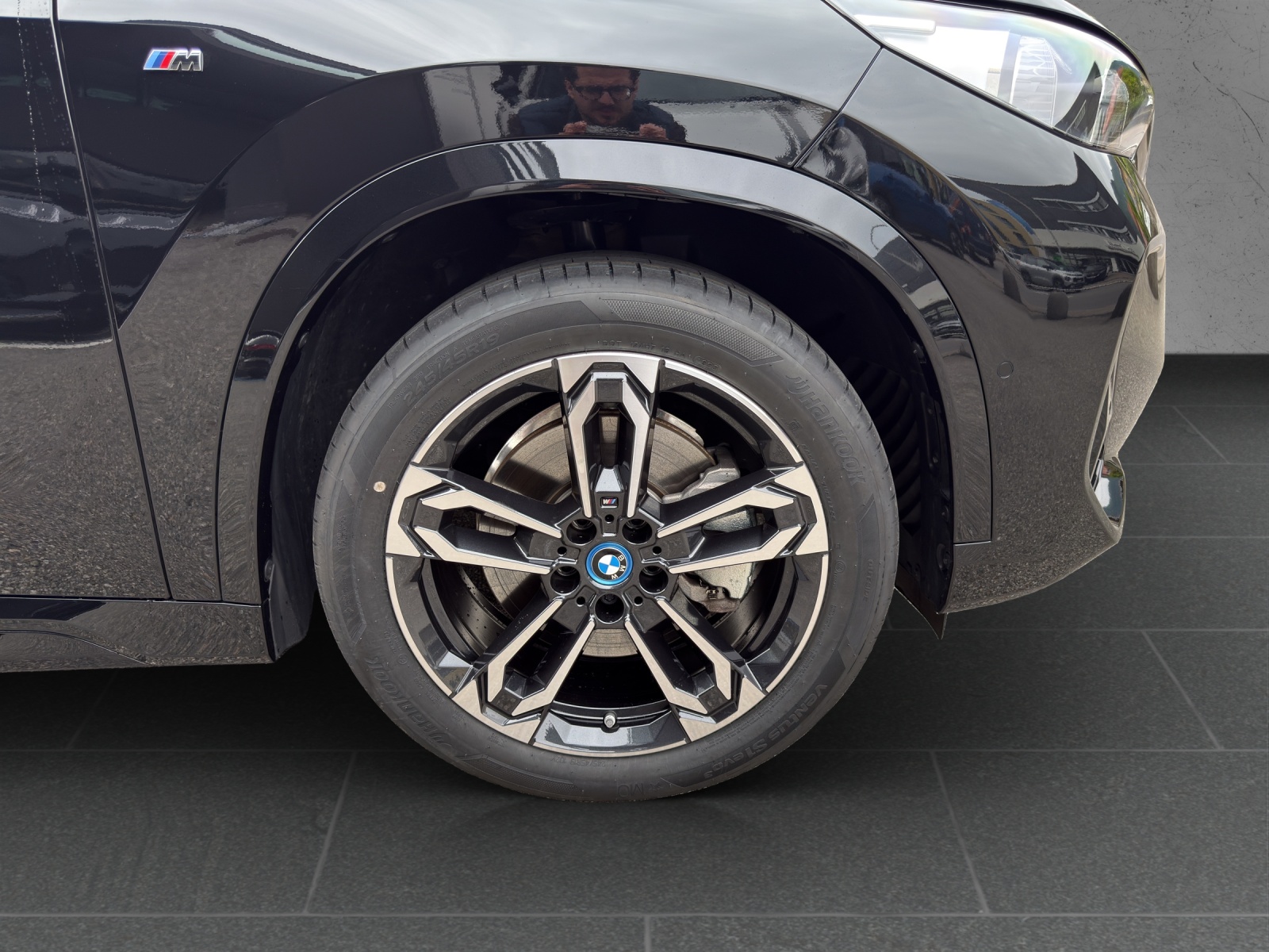 BMW X1 xDrive 30e M Sport-image-10