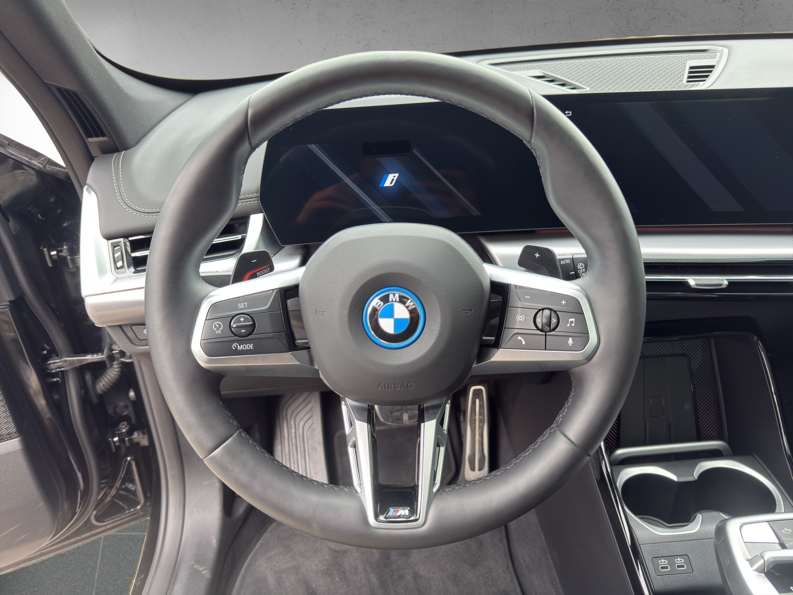 BMW X1 xDrive 30e M Sport-image-13