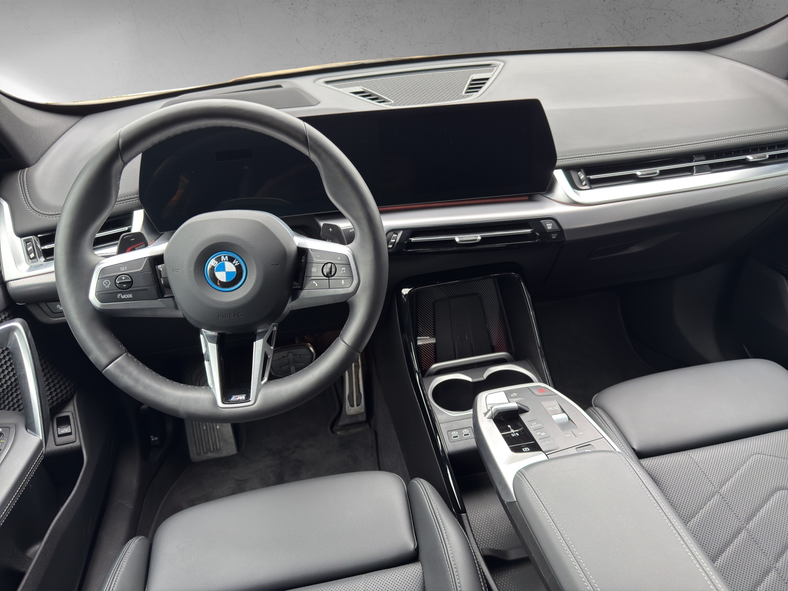 BMW X1 xDrive 30e M Sport-image-14