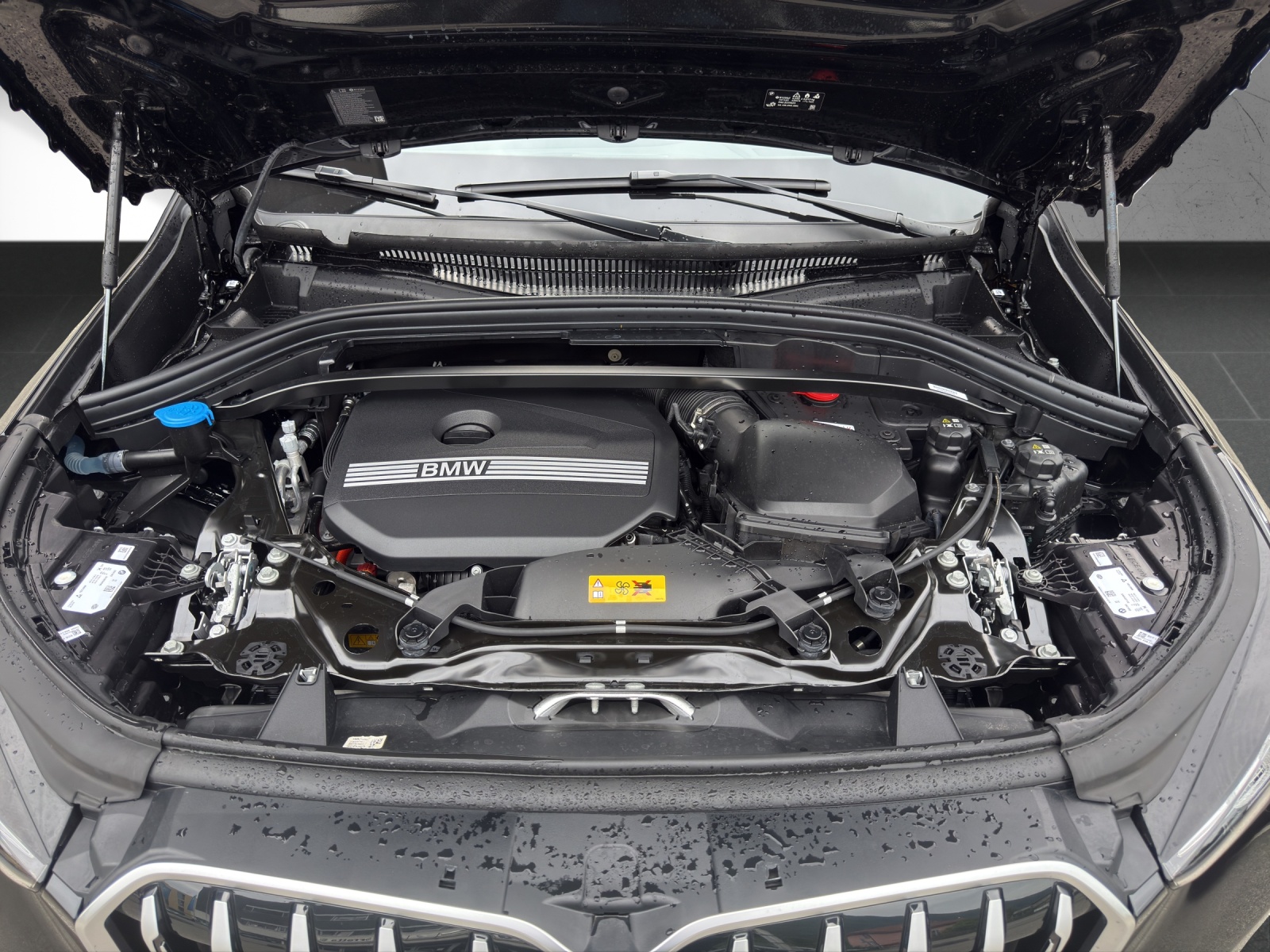 BMW X1 xDrive 30e M Sport-image-19
