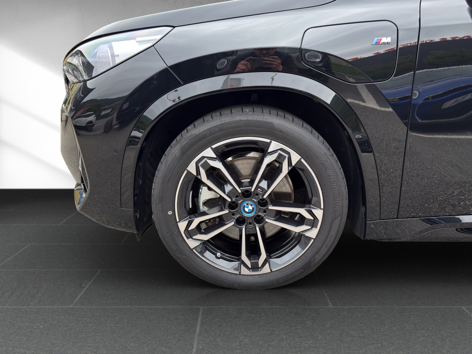 BMW X1 xDrive 30e M Sport-image-9