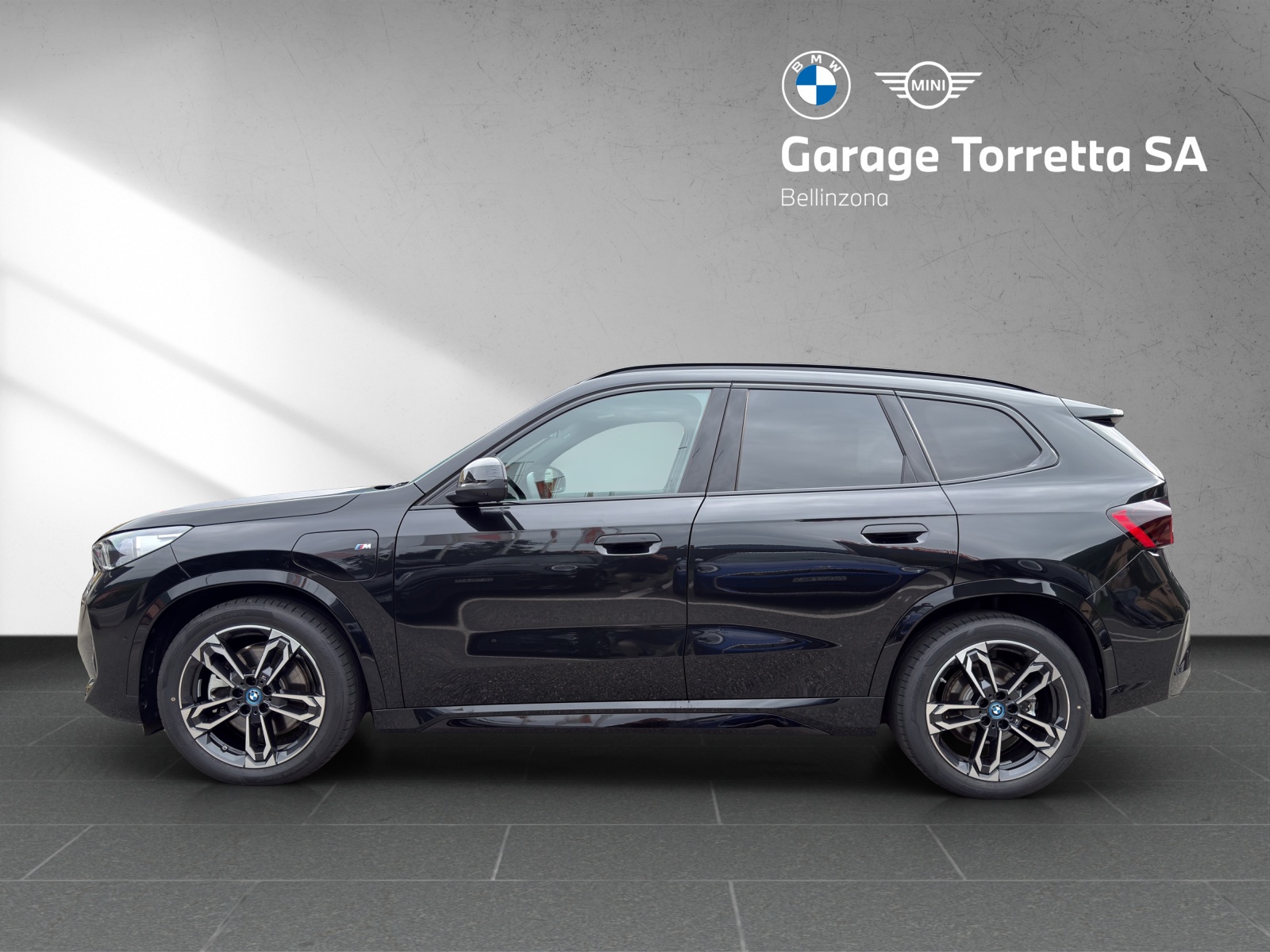 BMW X1 xDrive 30e M Sport-showroom-element-2