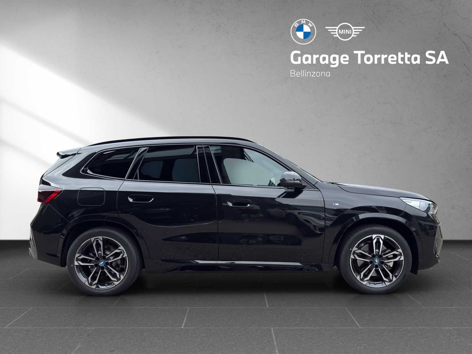 BMW X1 xDrive 30e M Sport-image-6