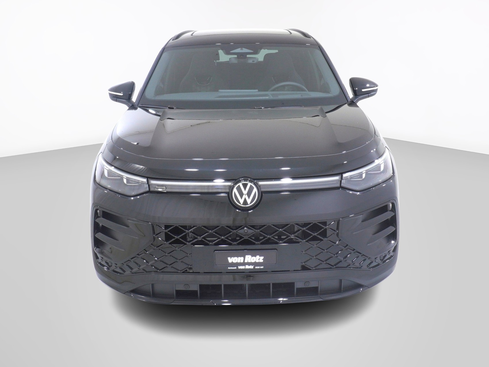 VW Tayron 1.5 TSI PHEV R-Line DSG-image-6