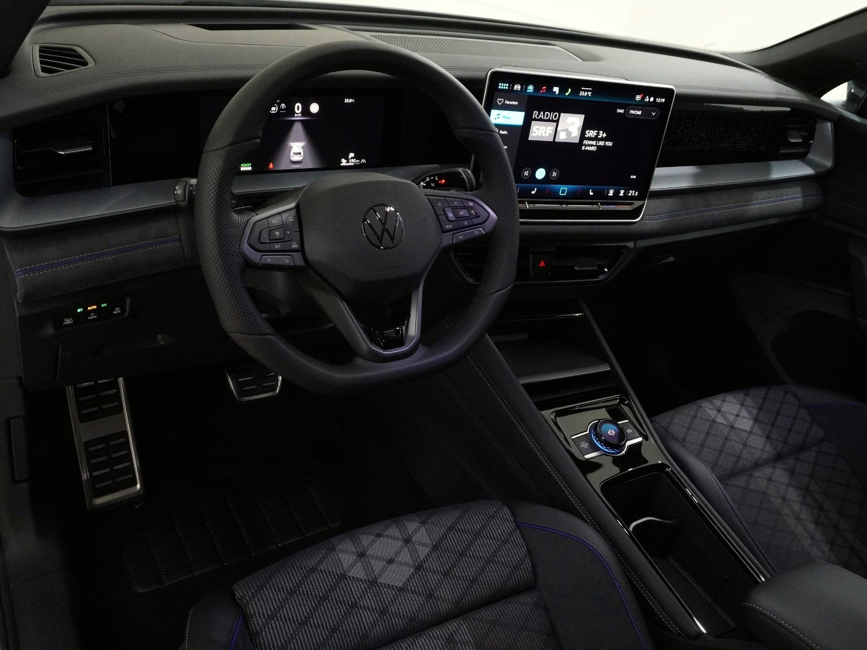 VW Tayron 1.5 TSI PHEV R-Line DSG-image-10
