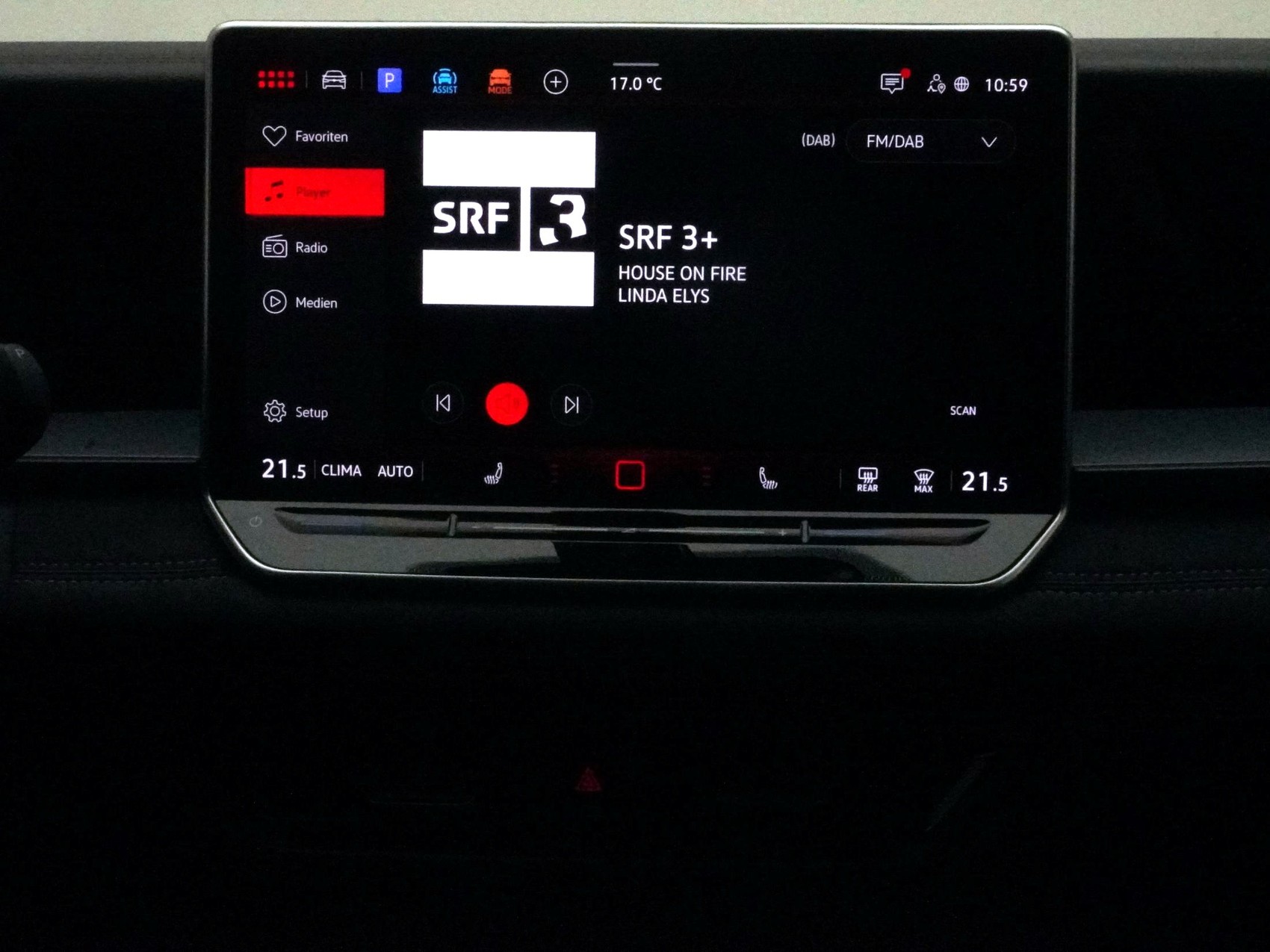VW Tayron 1.5 TSI PHEV R-Line DSG-image-24