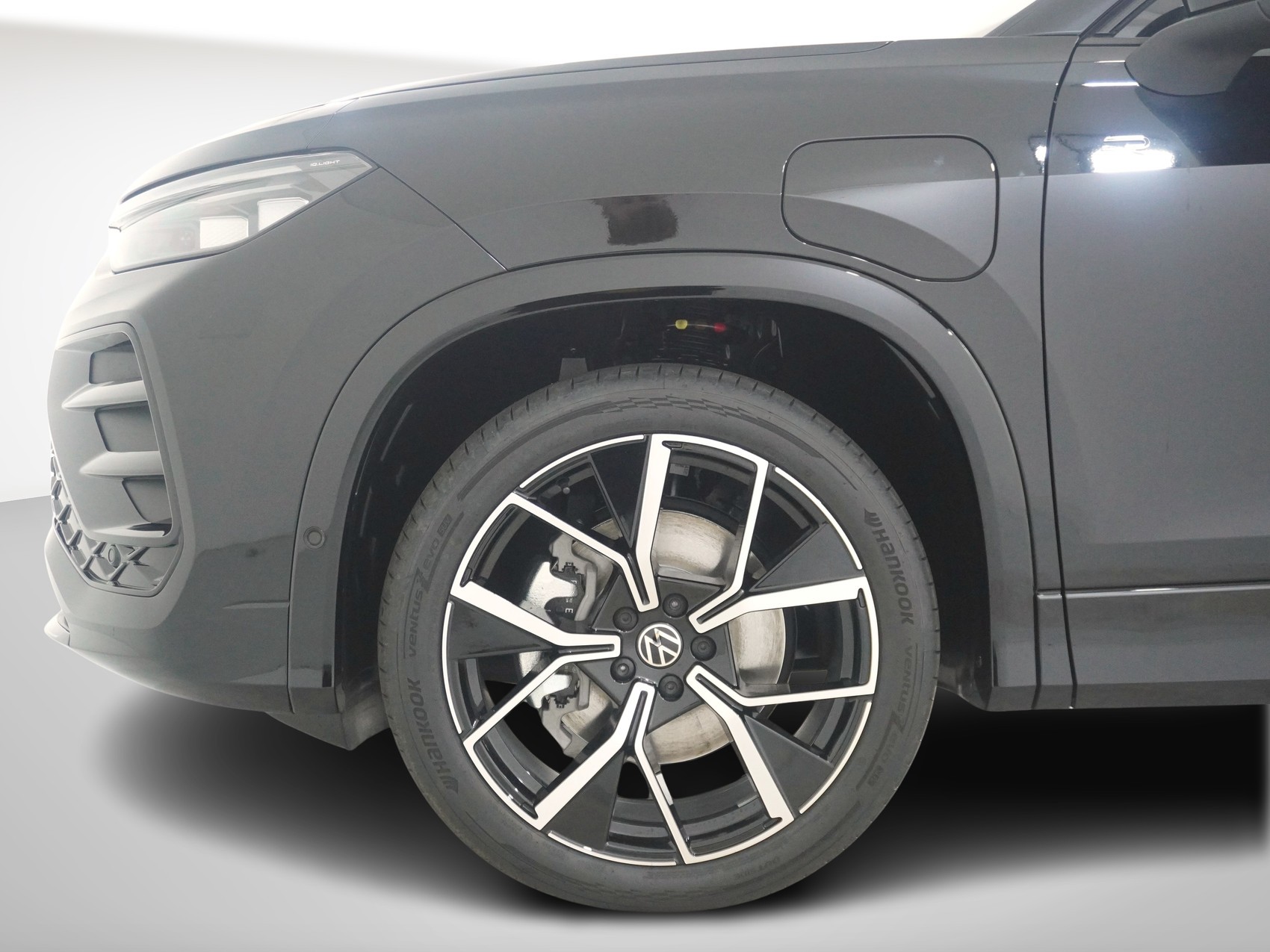 VW Tayron 1.5 TSI PHEV R-Line DSG-image-9