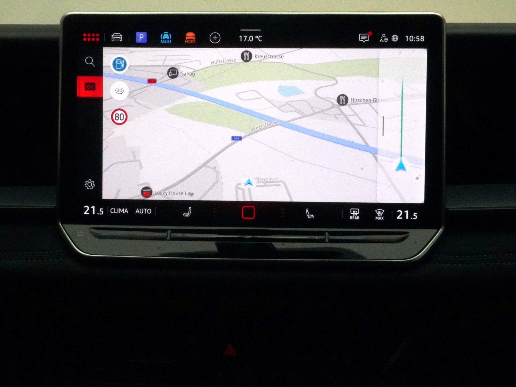 VW Tayron 1.5 TSI PHEV R-Line DSG-image-17