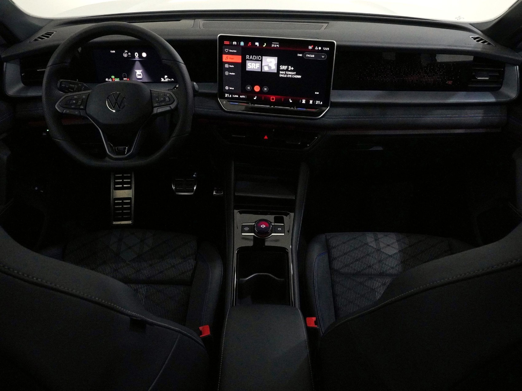 VW Tayron 1.5 TSI PHEV R-Line DSG-image-11