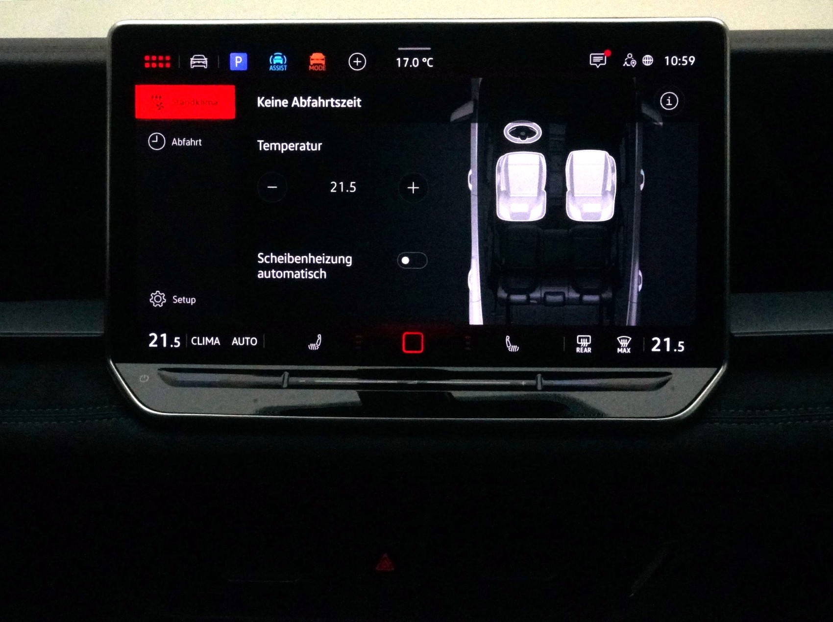 VW Tayron 1.5 TSI PHEV R-Line DSG-image-21