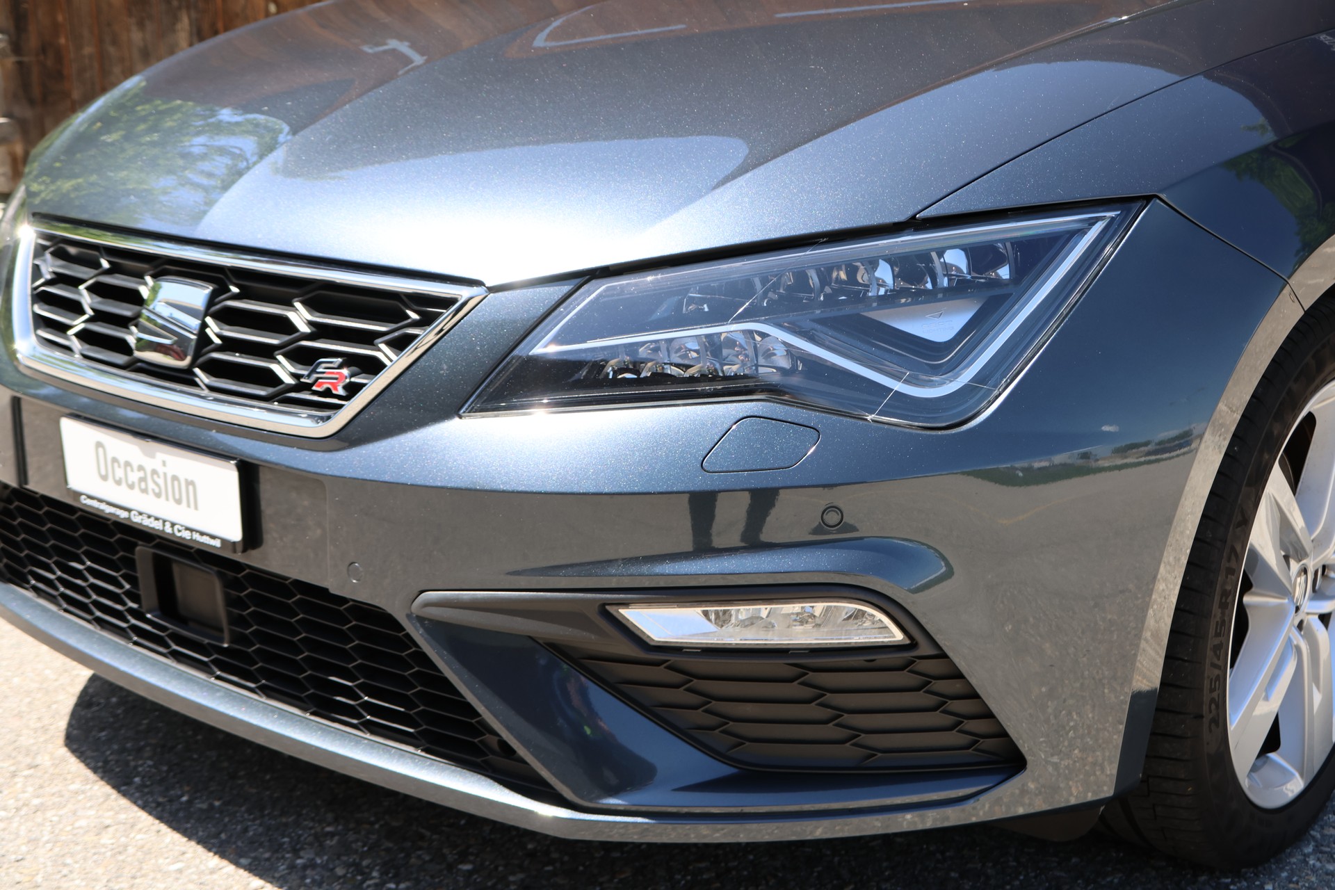 SEAT Leon 2.0 TSI FR DSG-image-10