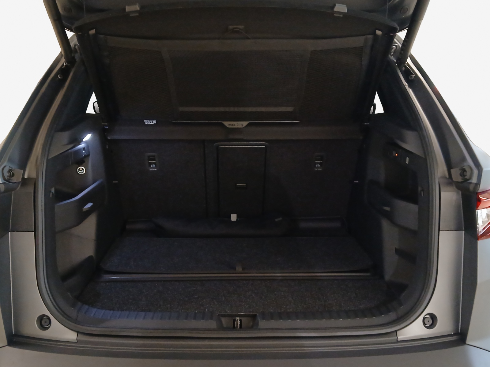 SKODA Elroq RS Matt Edition 4x4-image-12