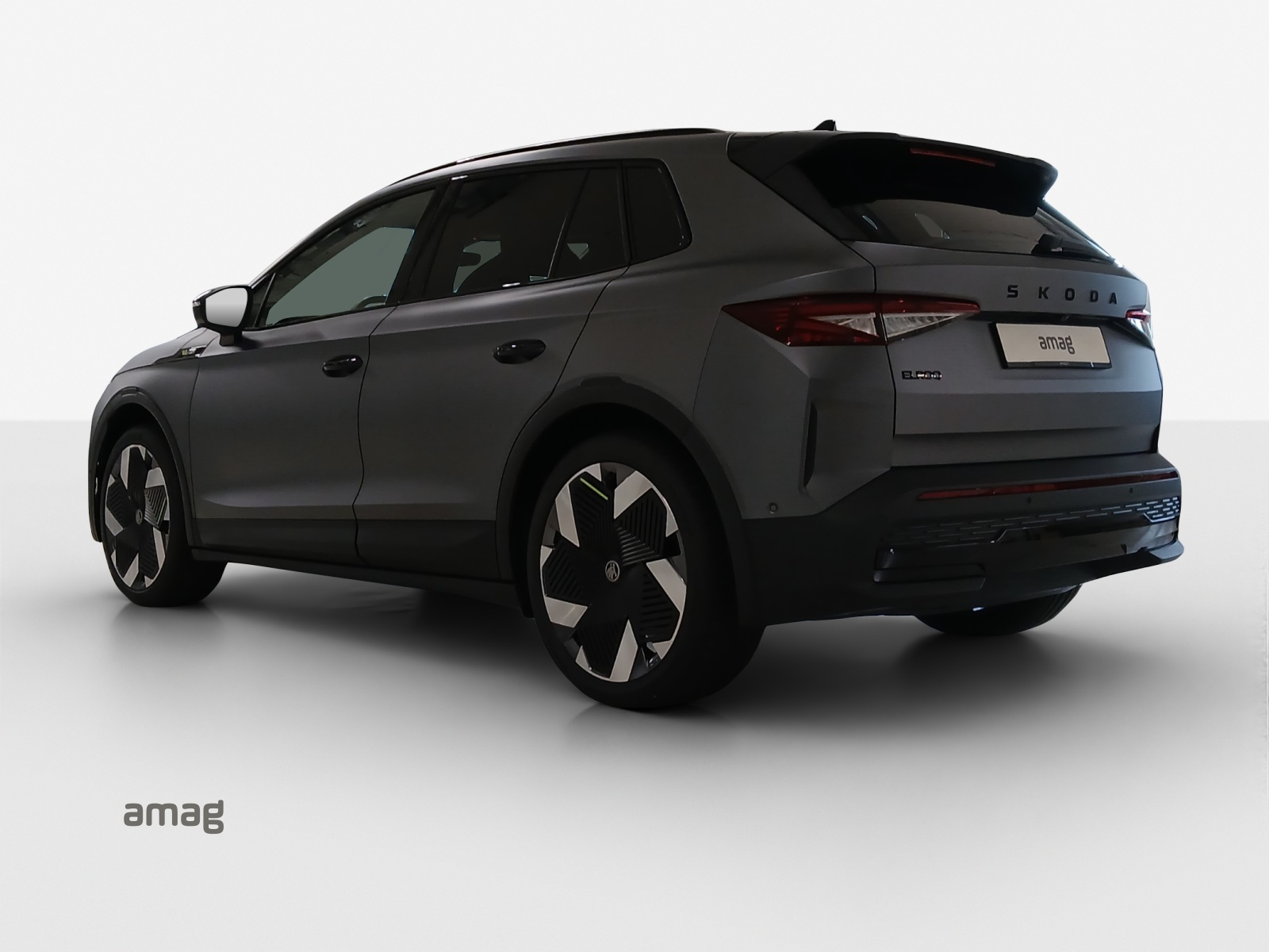 SKODA Elroq RS Matt Edition 4x4-image-2