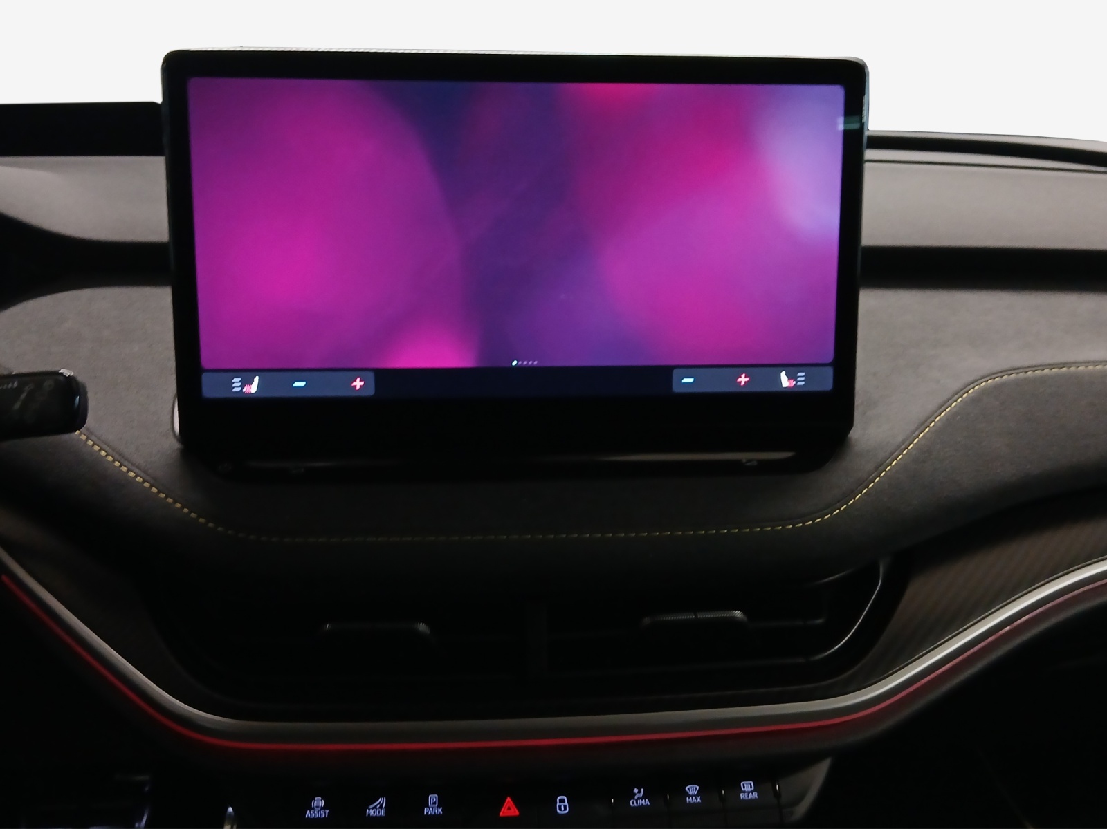 SKODA Elroq RS Matt Edition 4x4-image-10