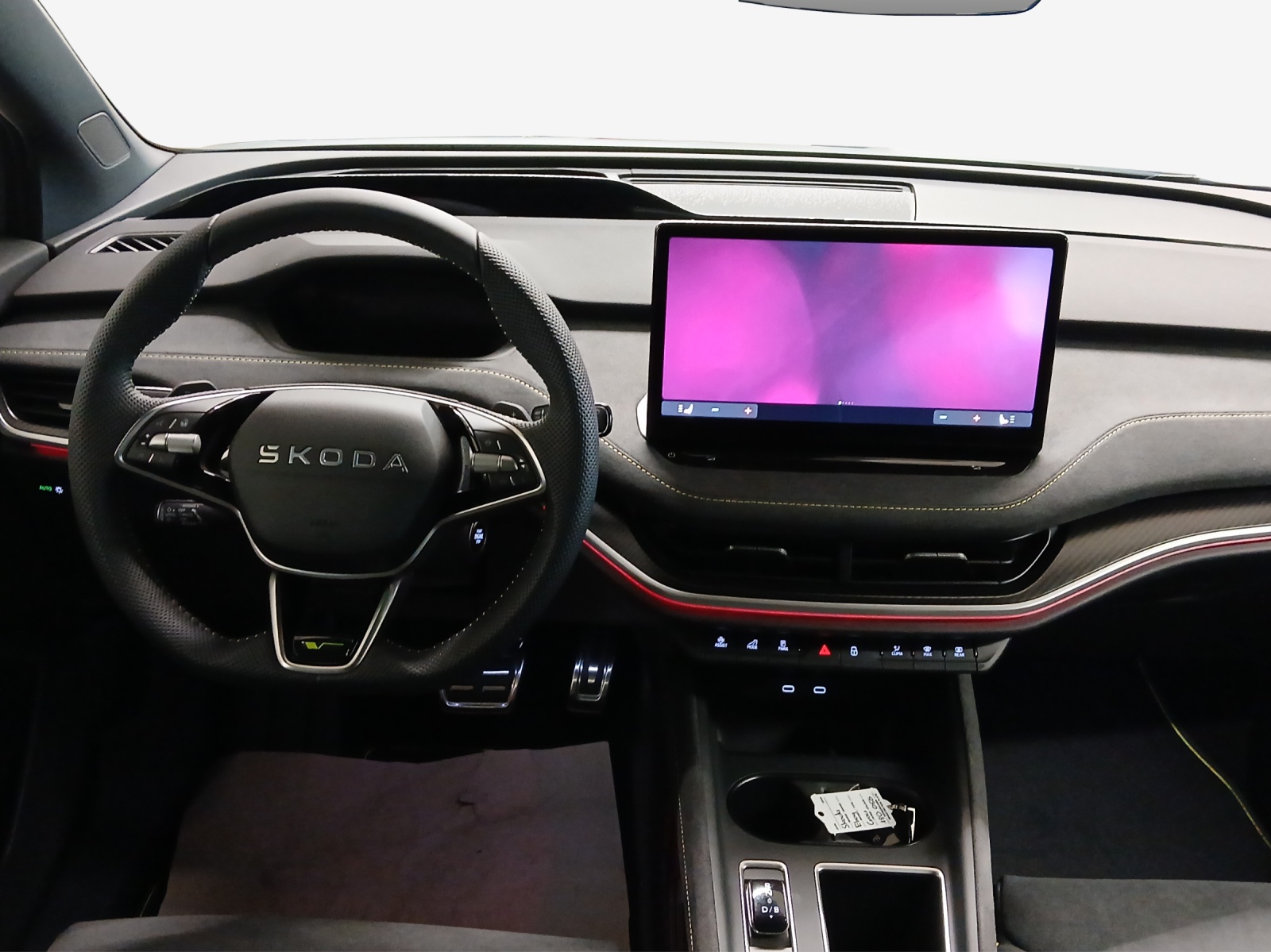 SKODA Elroq RS Matt Edition 4x4-image-8