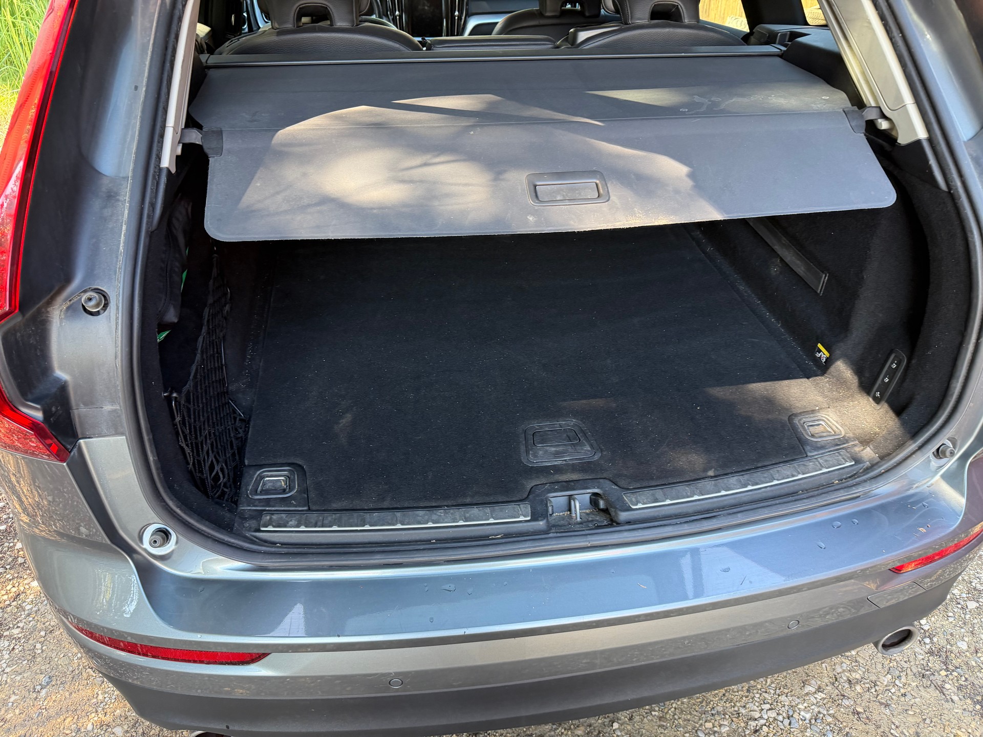 VOLVO XC 60 2.0 T5 Momentum AWD-image-7