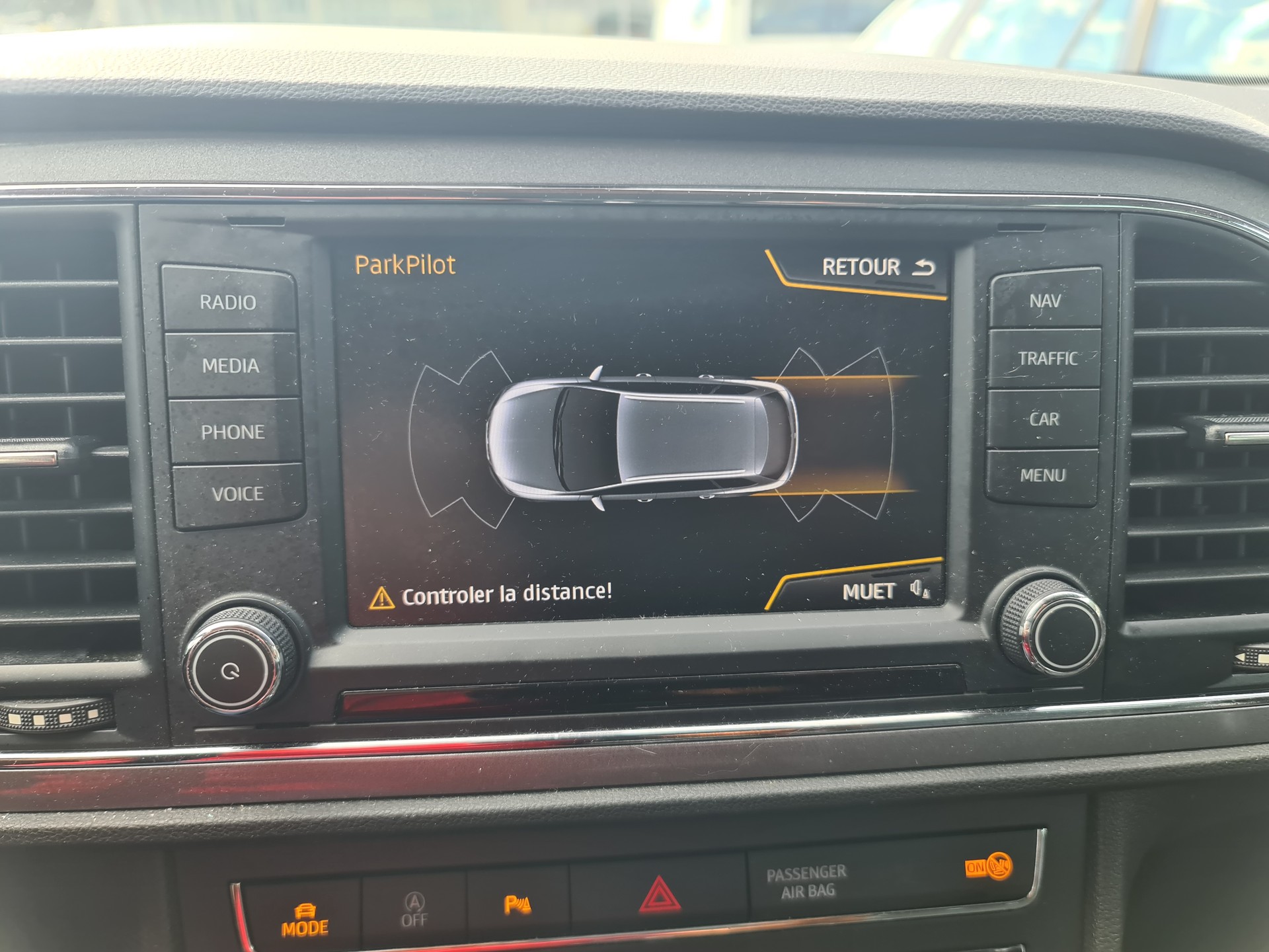 SEAT Leon ST 1.4 TSI Style DSG-image-7