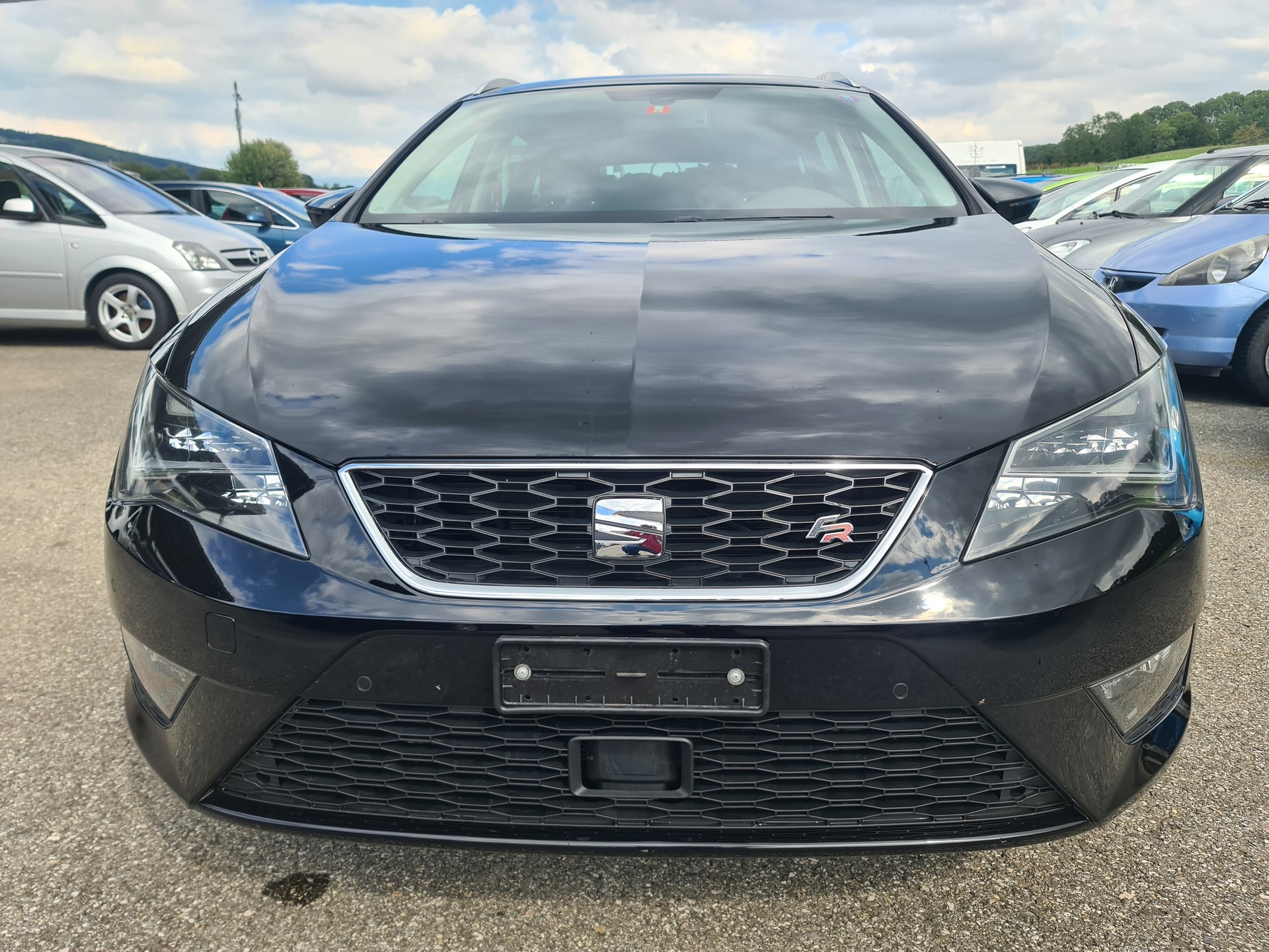 SEAT Leon ST 1.4 TSI Style DSG-image-1