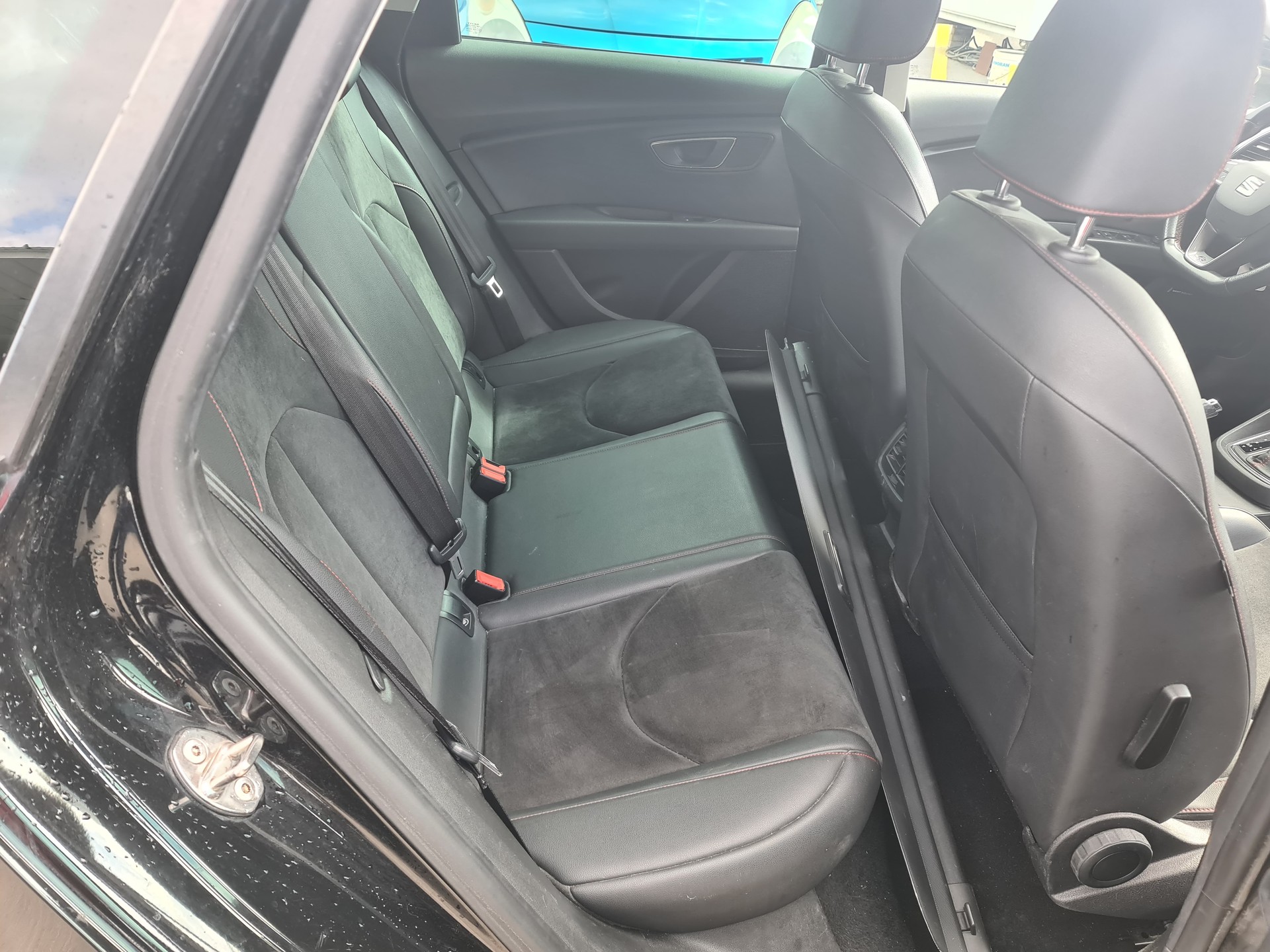 SEAT Leon ST 1.4 TSI Style DSG-image-10