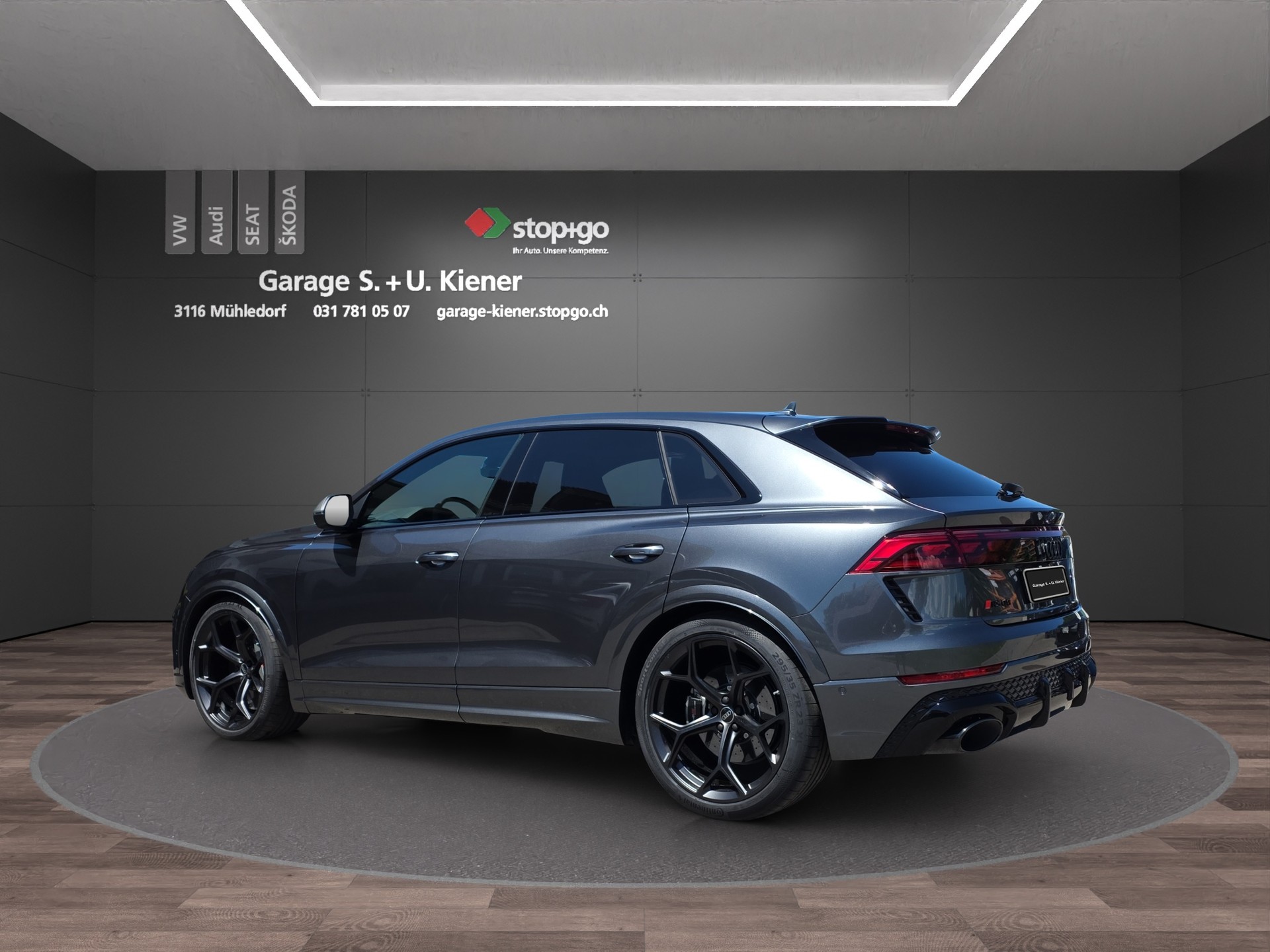 AUDI RSQ8 performance quattro-image-2