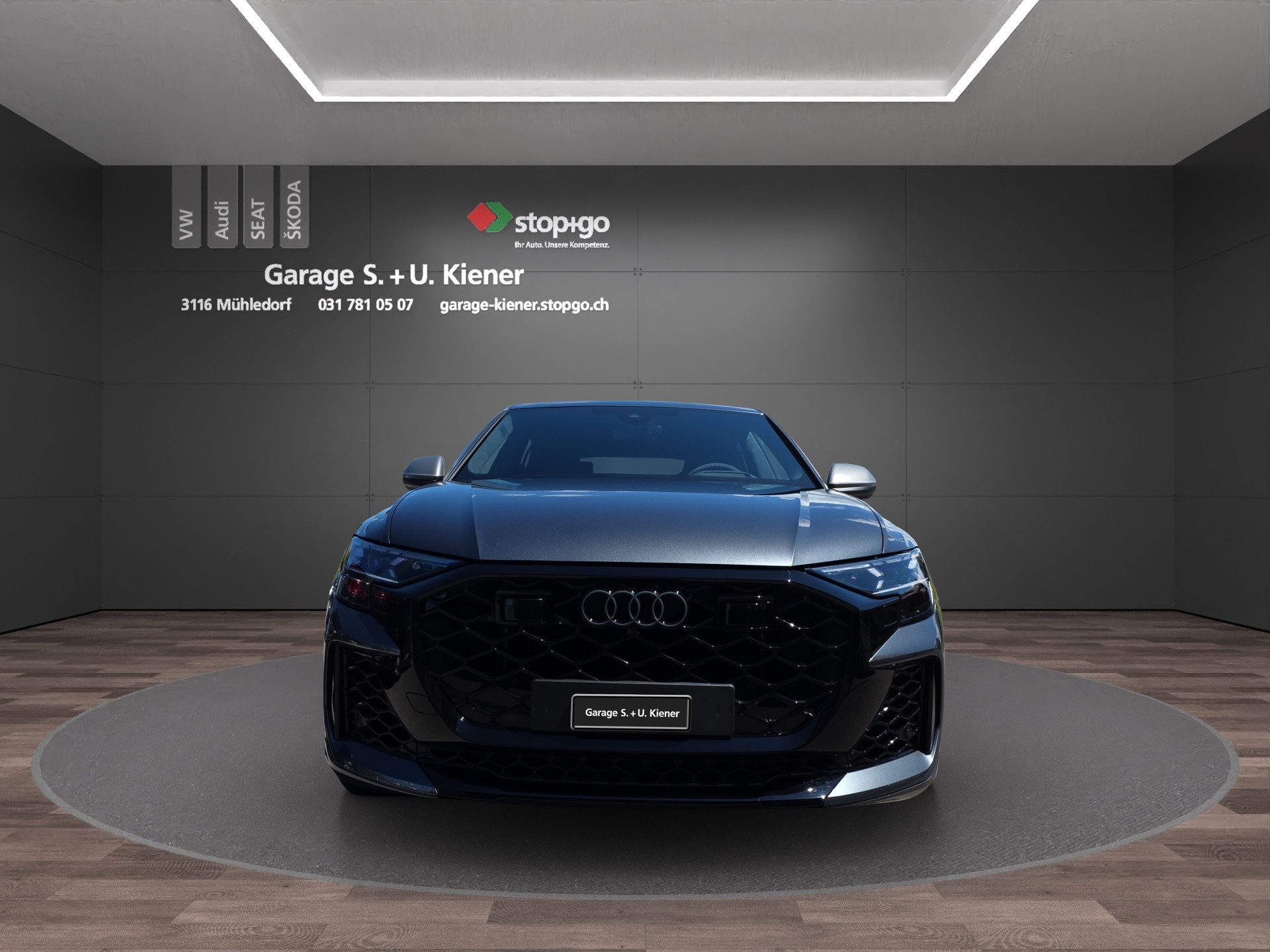 AUDI RSQ8 performance quattro-image-3