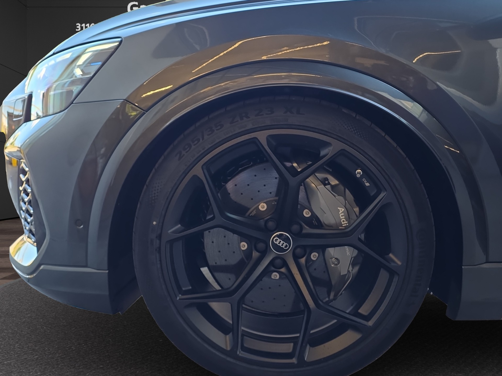 AUDI RSQ8 performance quattro-image-10