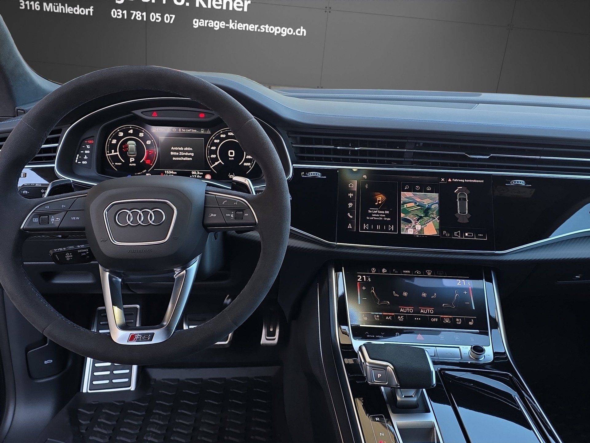 AUDI RSQ8 performance quattro-image-6