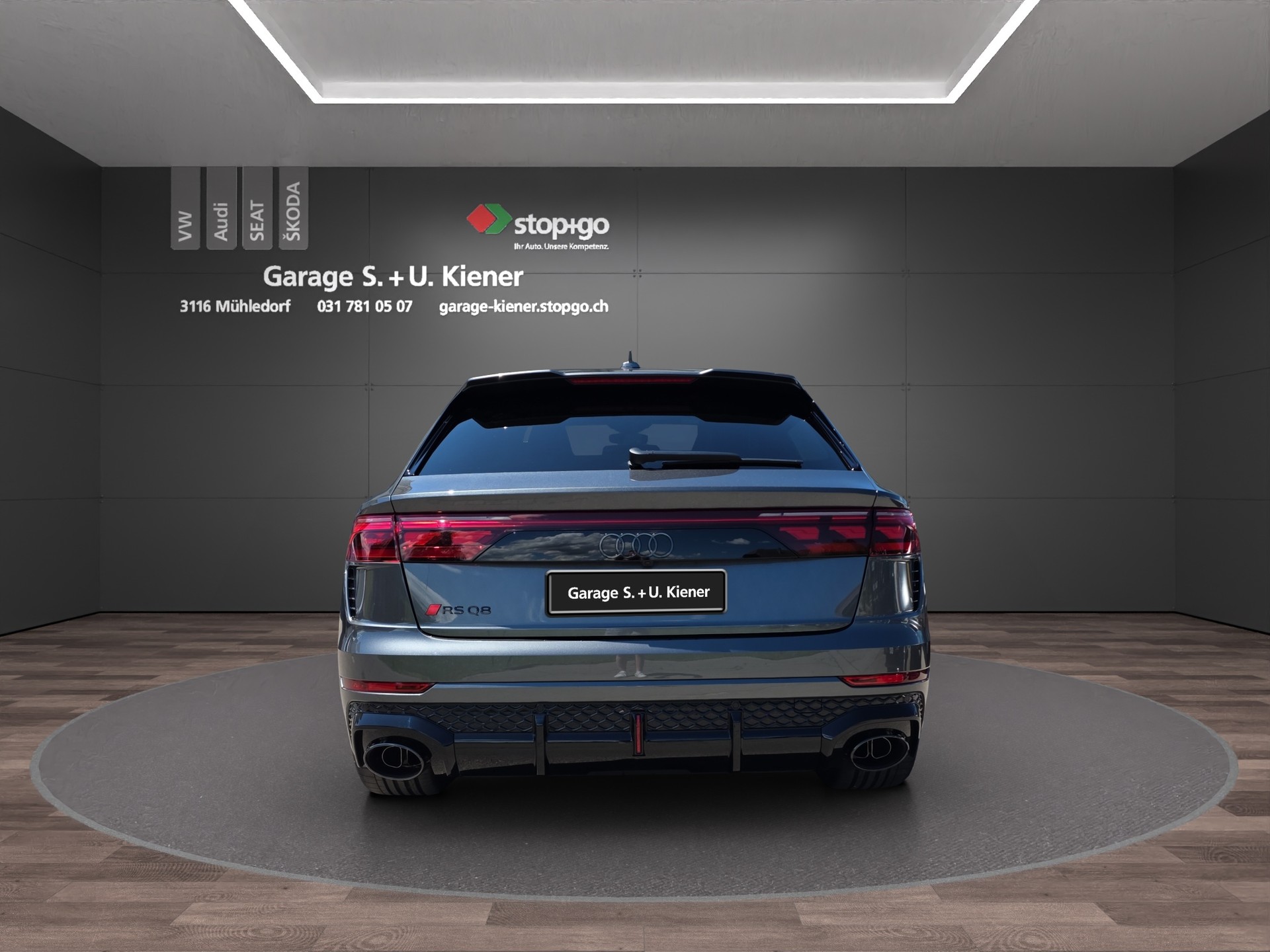 AUDI RSQ8 performance quattro-image-4