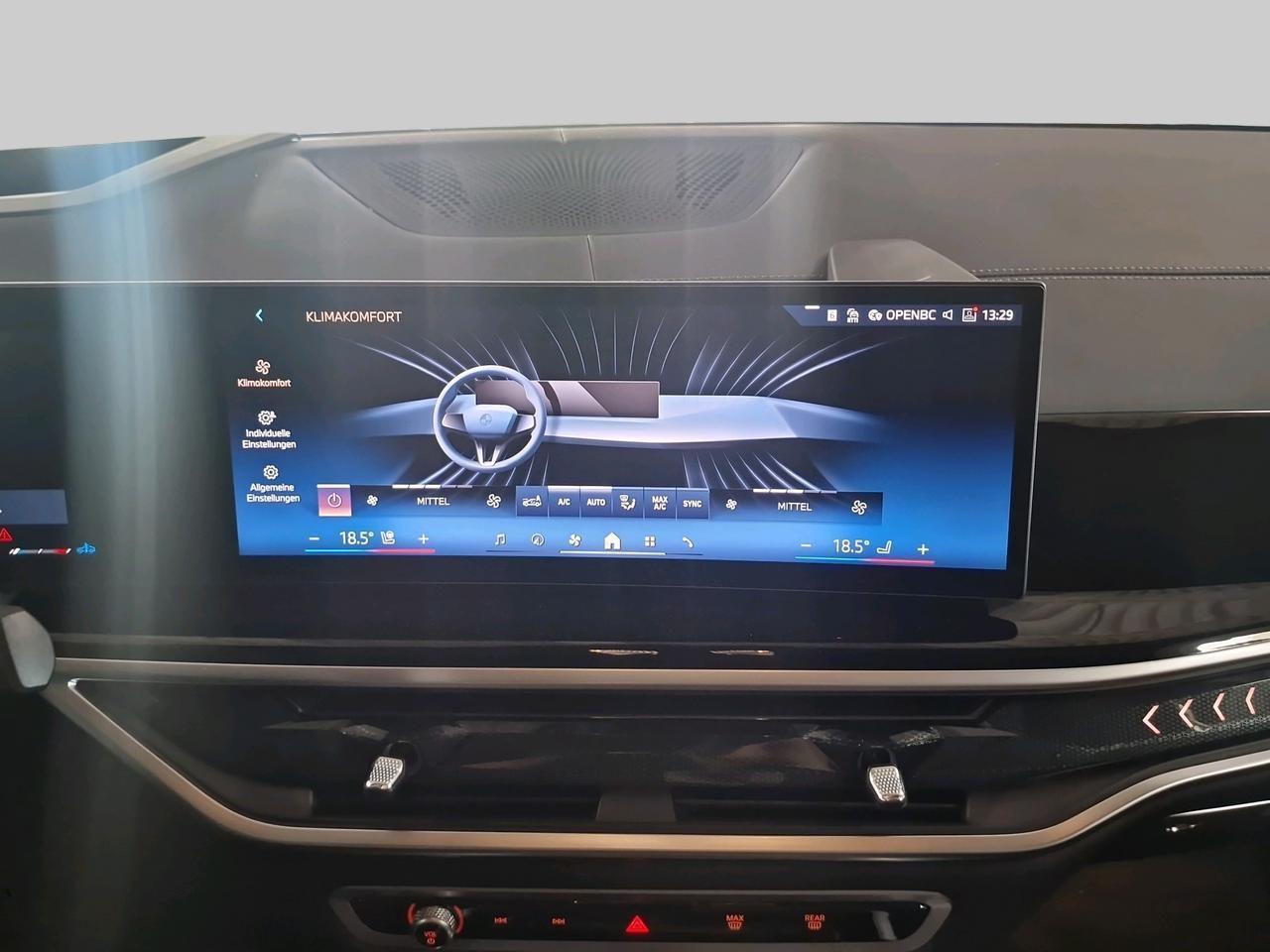 BMW X5 40d xDrive-image-9