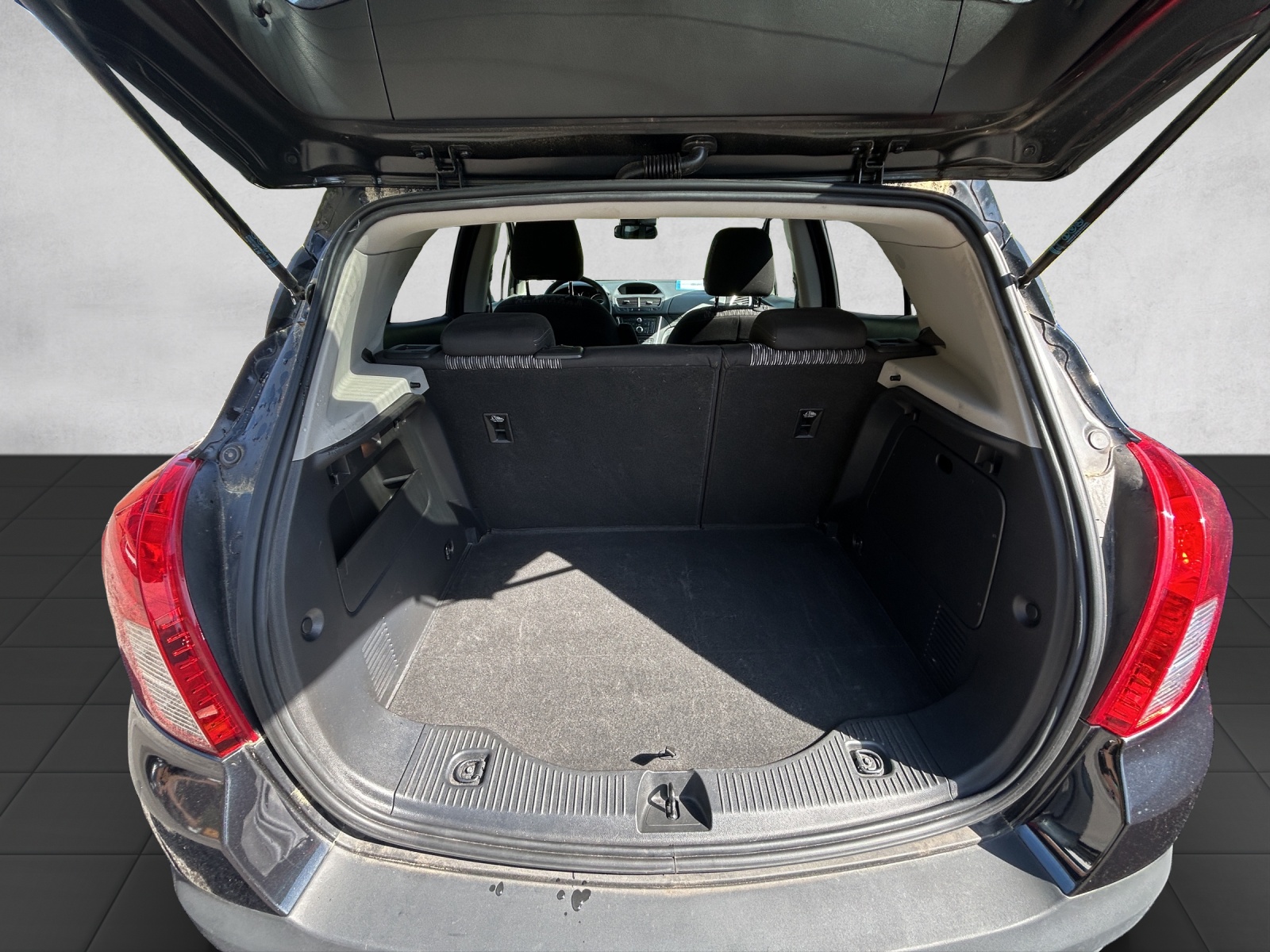 OPEL Mokka 1.6 CDTi Cosmo 4WD-image-3
