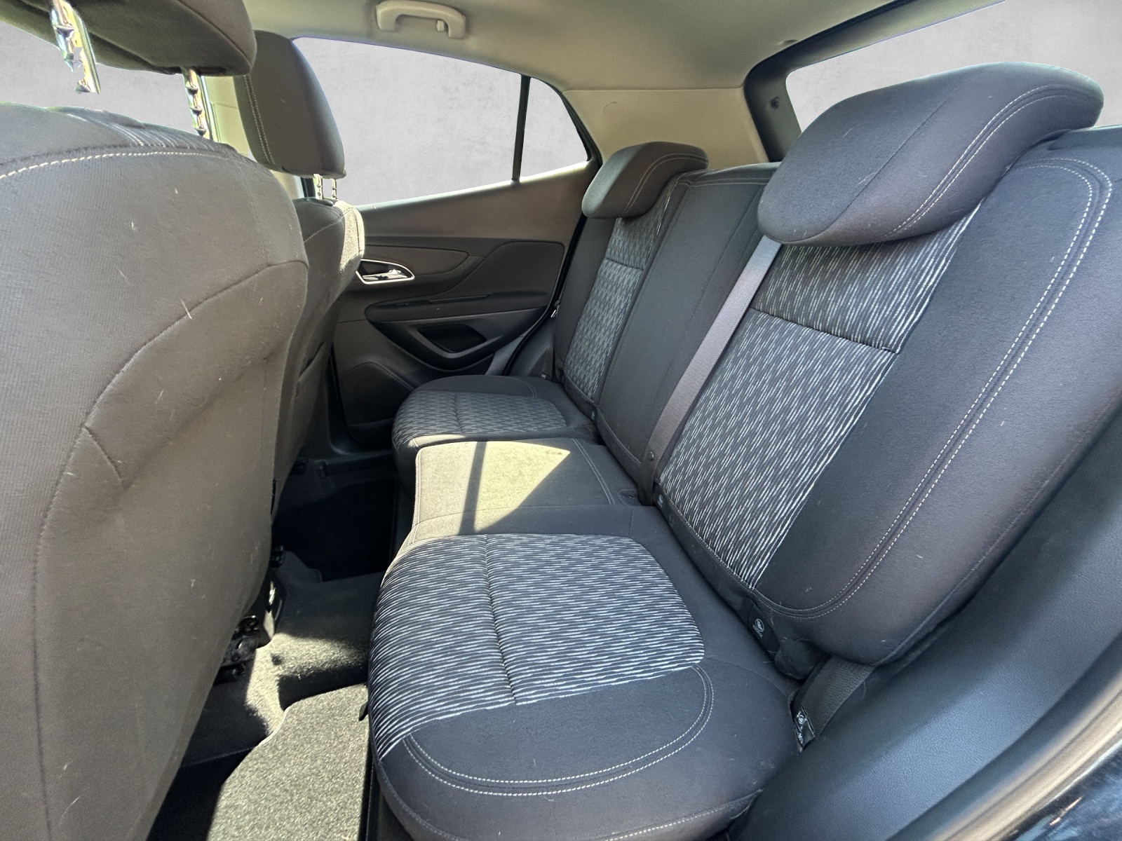 OPEL Mokka 1.6 CDTi Cosmo 4WD-image-5