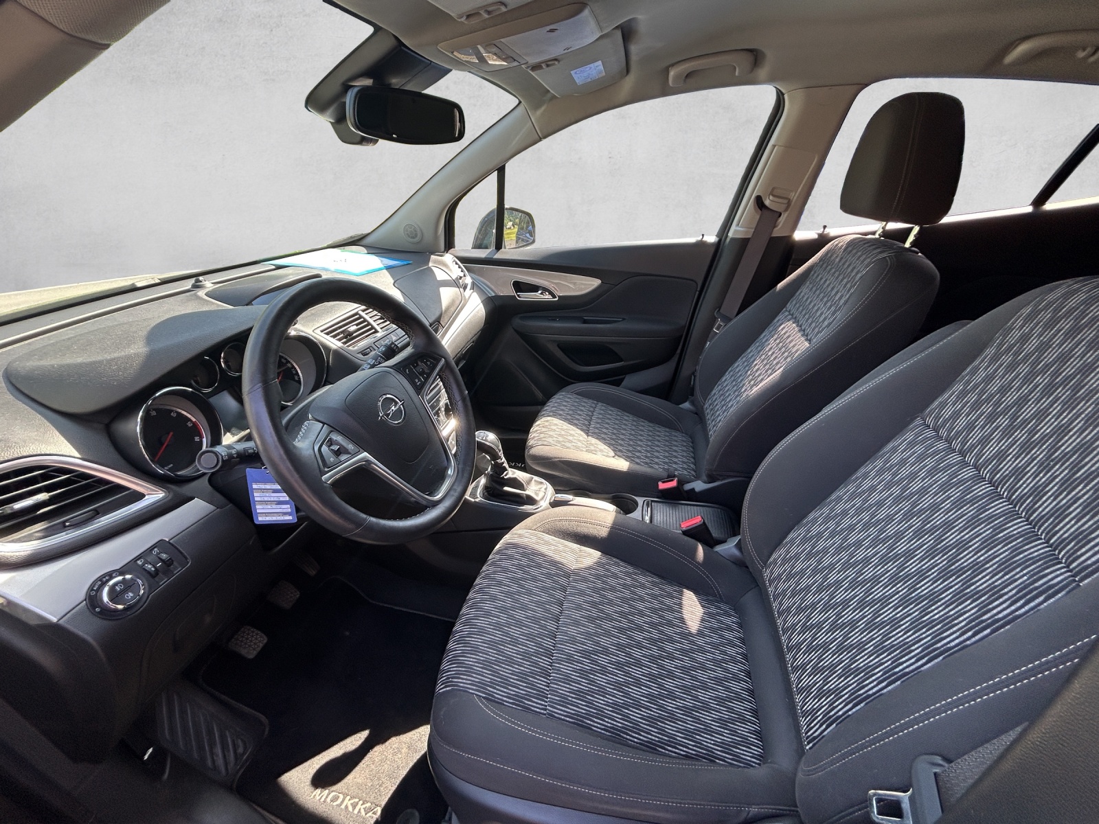 OPEL Mokka 1.6 CDTi Cosmo 4WD-image-6