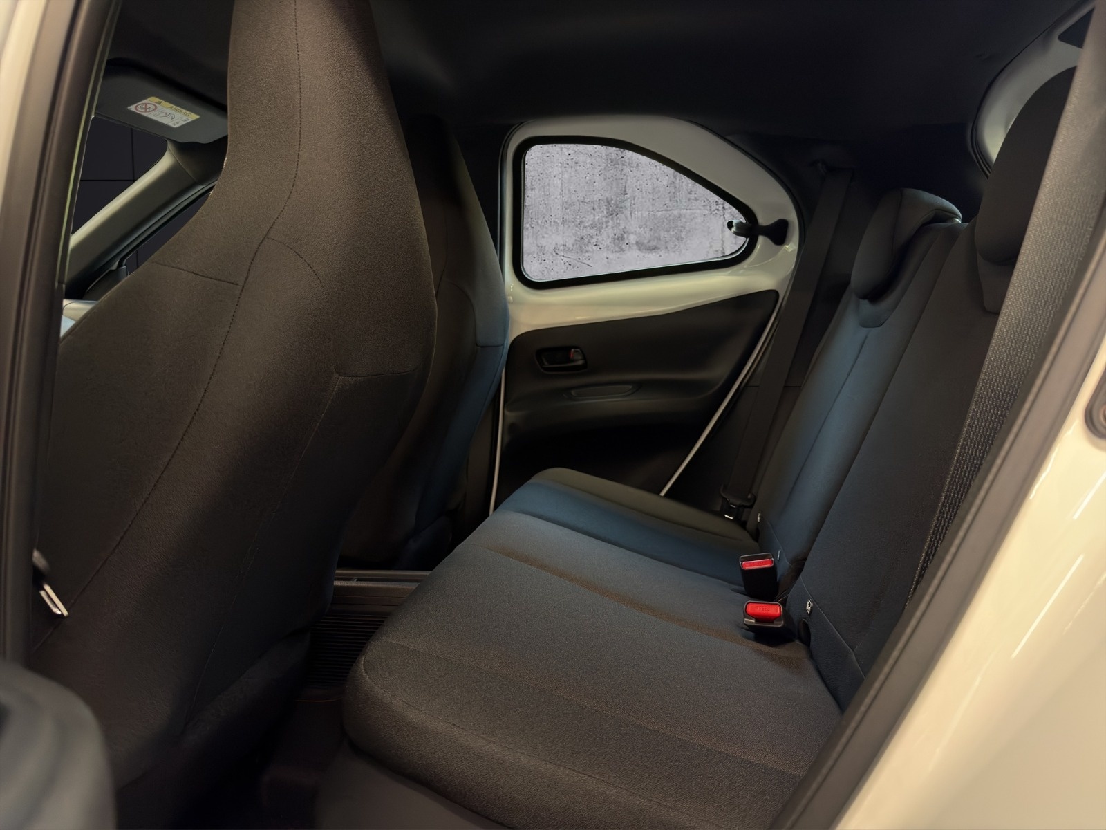 TOYOTA Aygo X 1.5 VVT-i HSD Trend-image-13