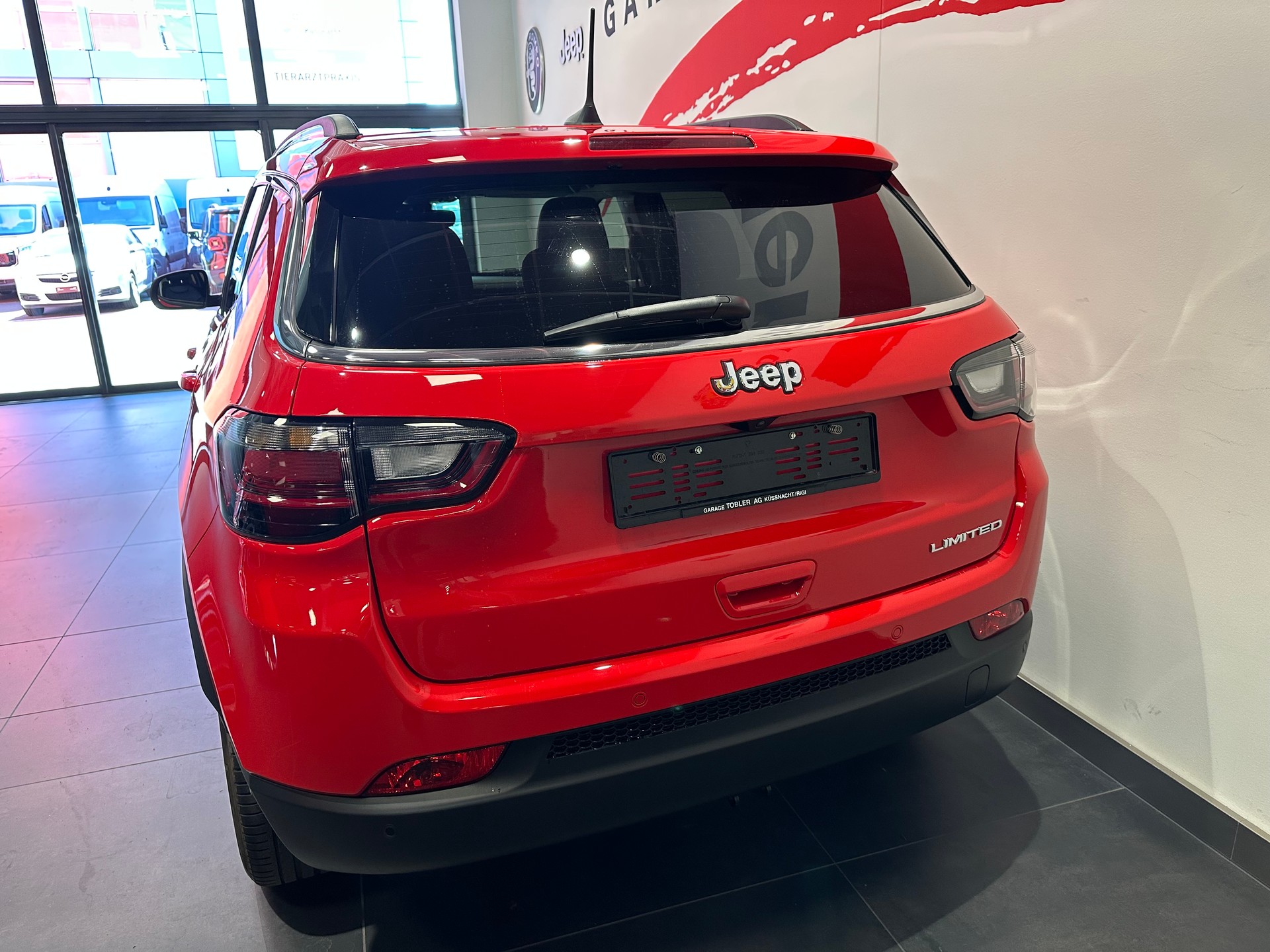 JEEP Compass 4x2 1.3 Limited DKG-image-17
