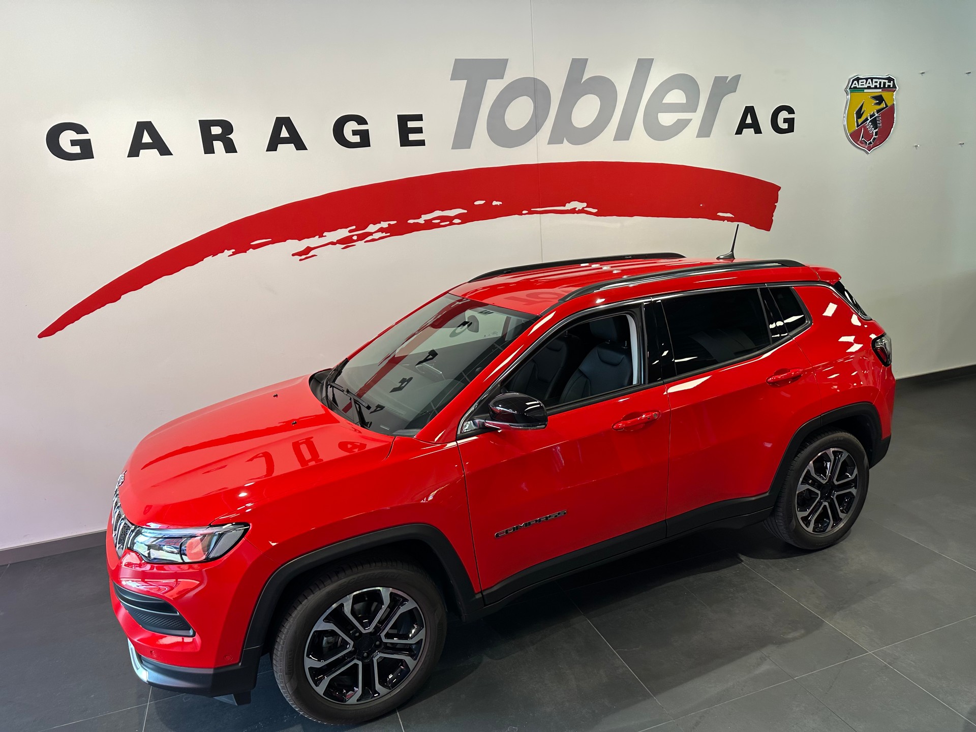 JEEP Compass 4x2 1.3 Limited DKG-image-8
