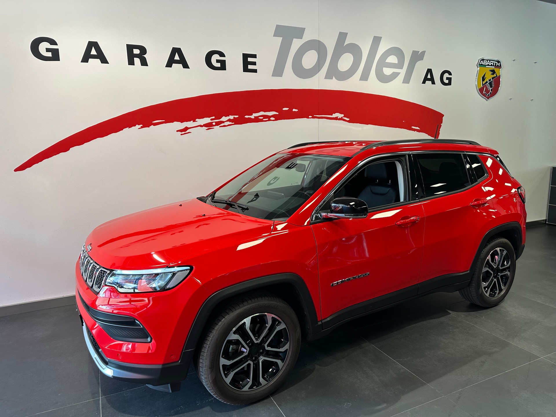 JEEP Compass 4x2 1.3 Limited DKG-showroom-element-3