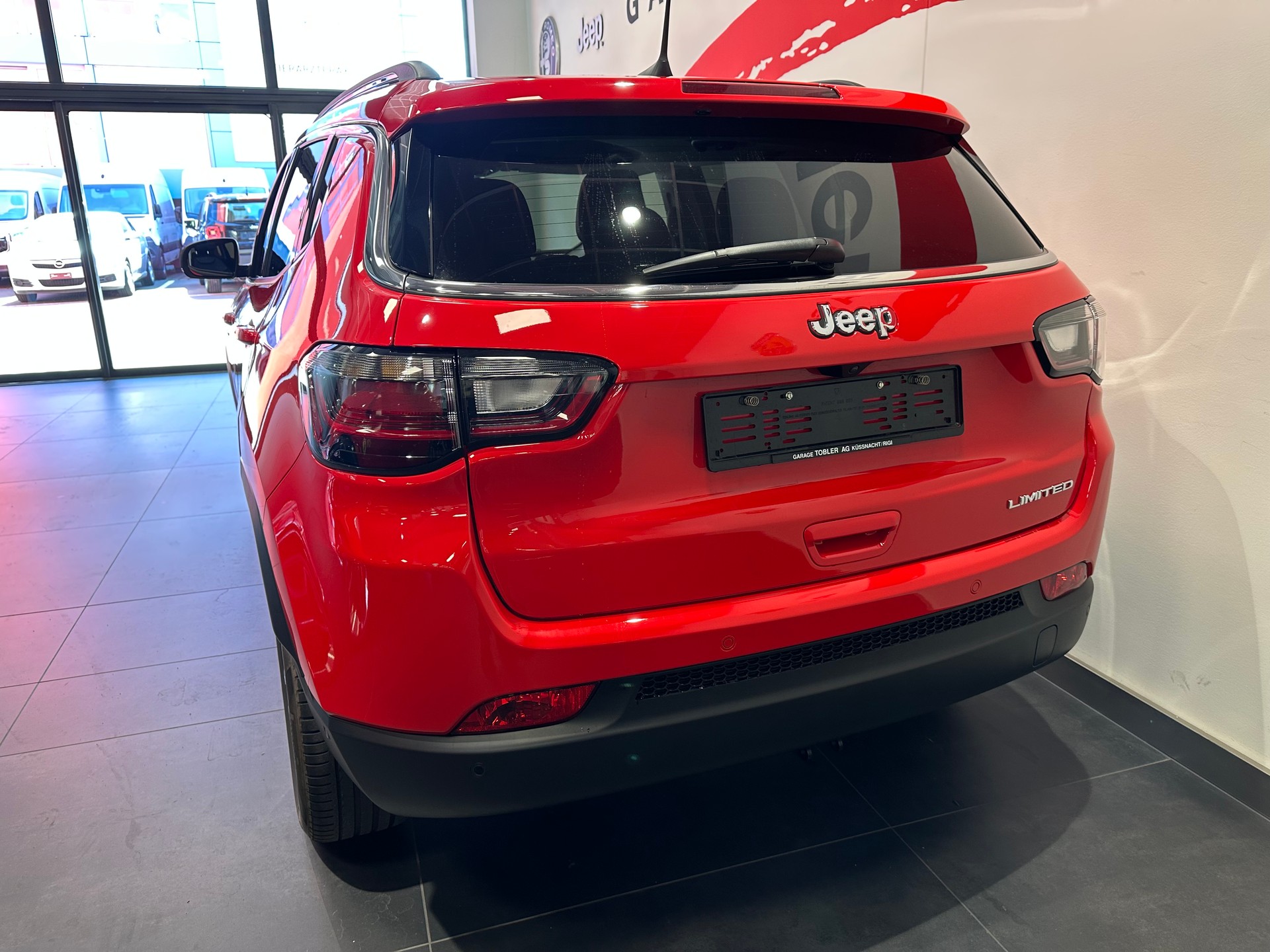 JEEP Compass 4x2 1.3 Limited DKG-image-16