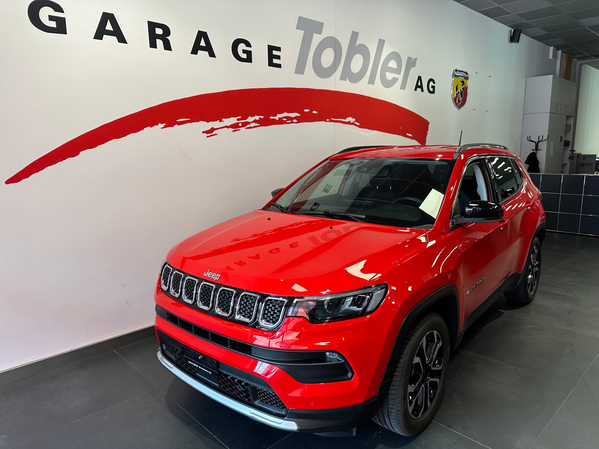 JEEP Compass 4x2 1.3 Limited DKG-image-6
