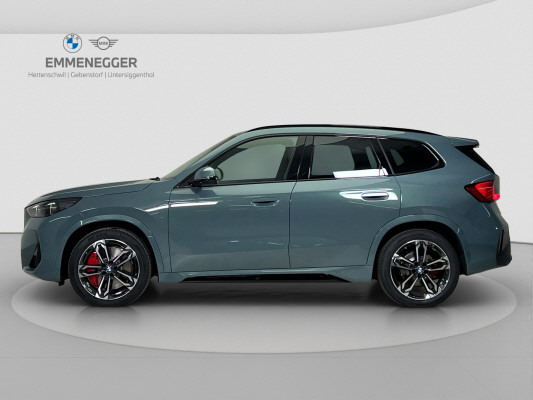 BMW iX1 eDrive 20 Ed. M Sport-image-1