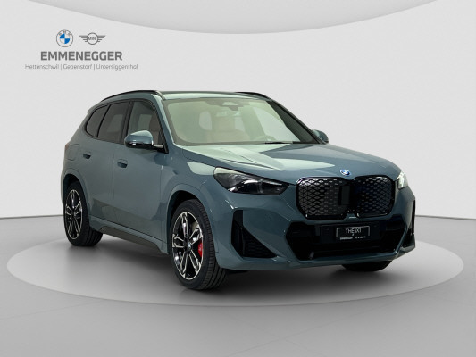 BMW iX1 eDrive 20 Ed. M Sport-image-6