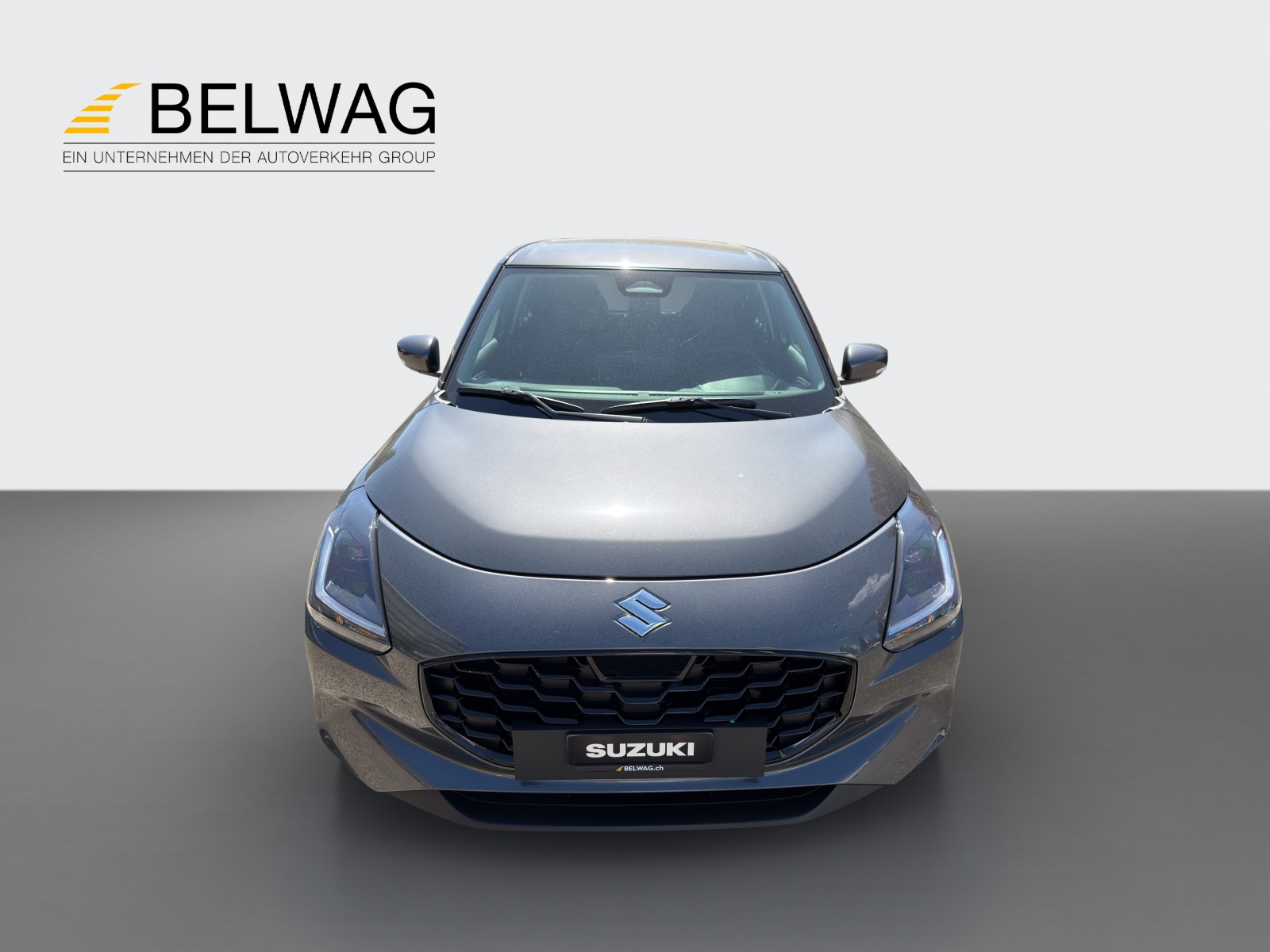 SUZUKI Swift 1.2/80 Sakura Top Hybrid-image-1