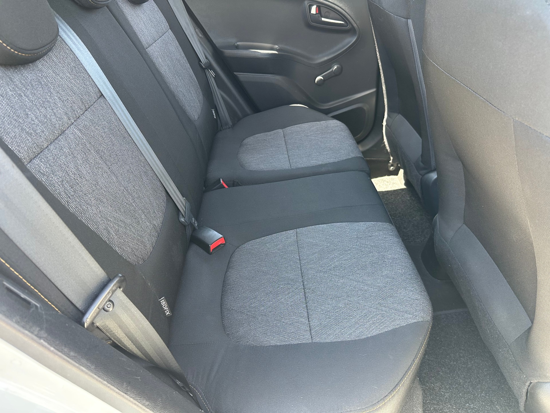 KIA Picanto 1.0 CVVT Classic-image-8
