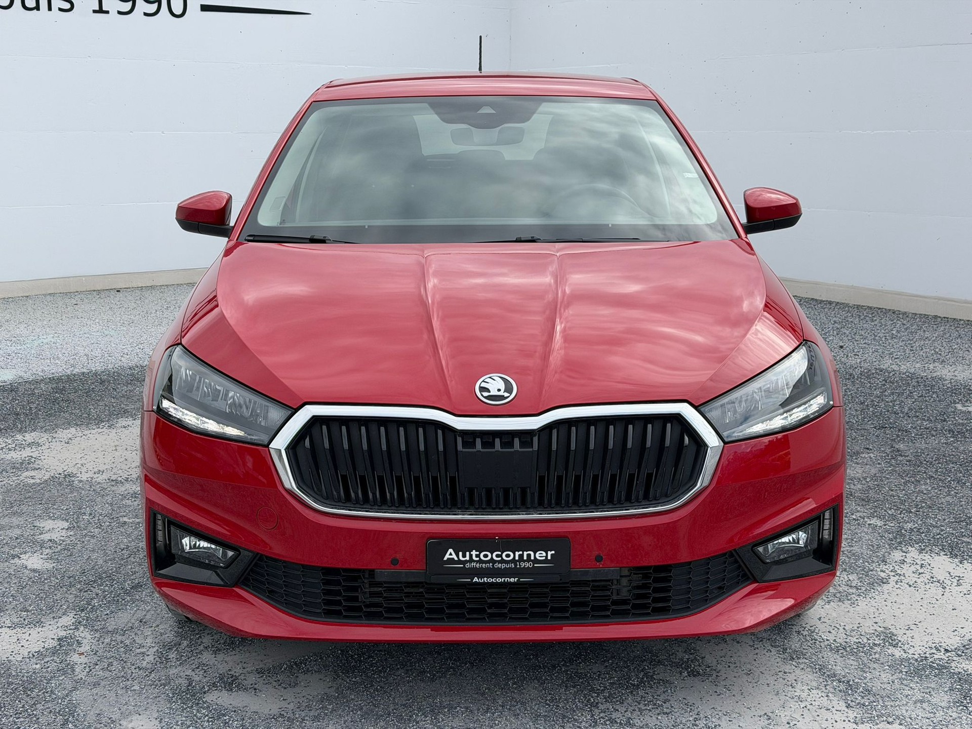 SKODA Fabia 1.0 TSI Selection DSG-image-5