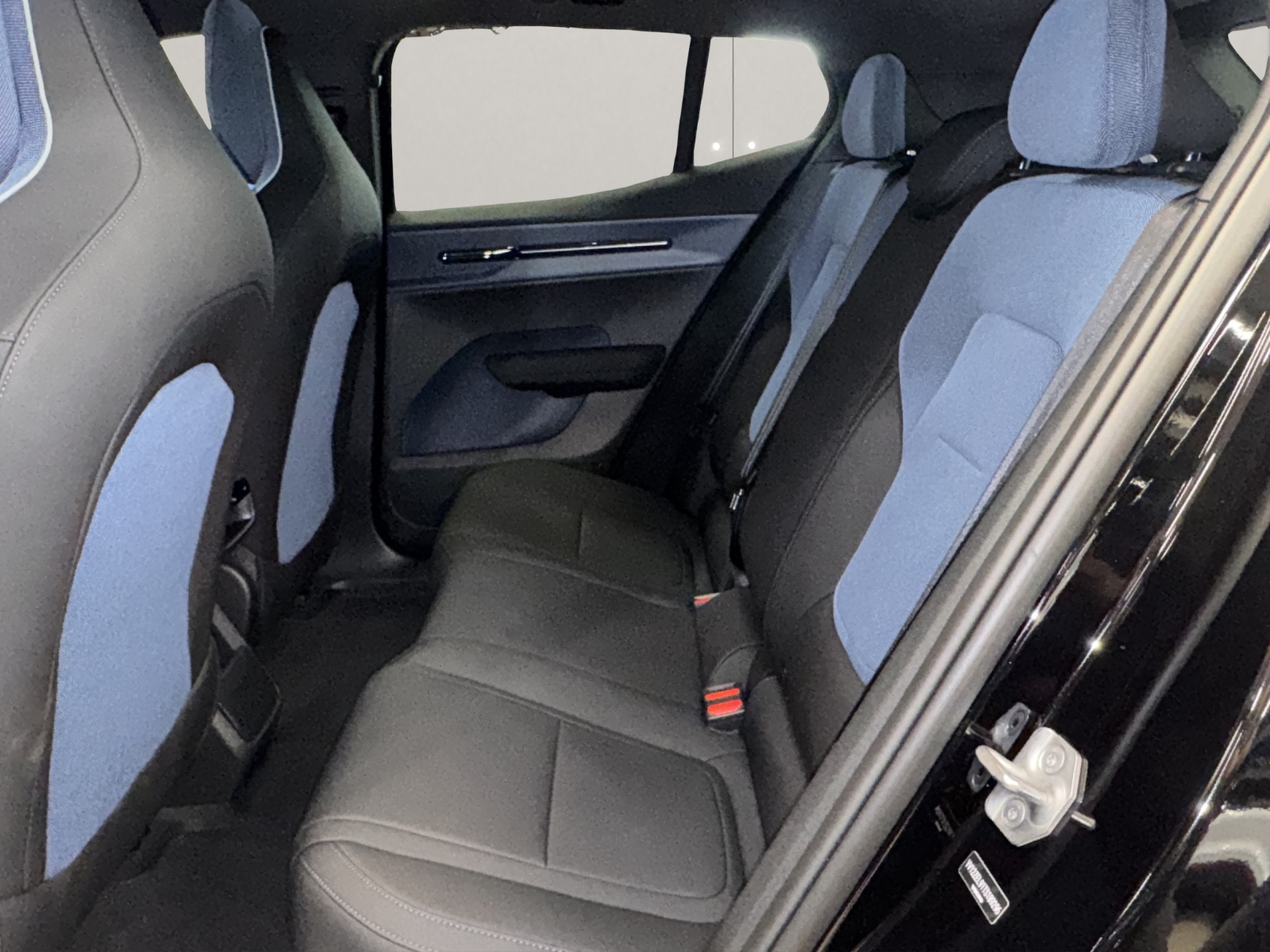 VOLVO EX30 E60 Plus Swiss Black Edition-image-13