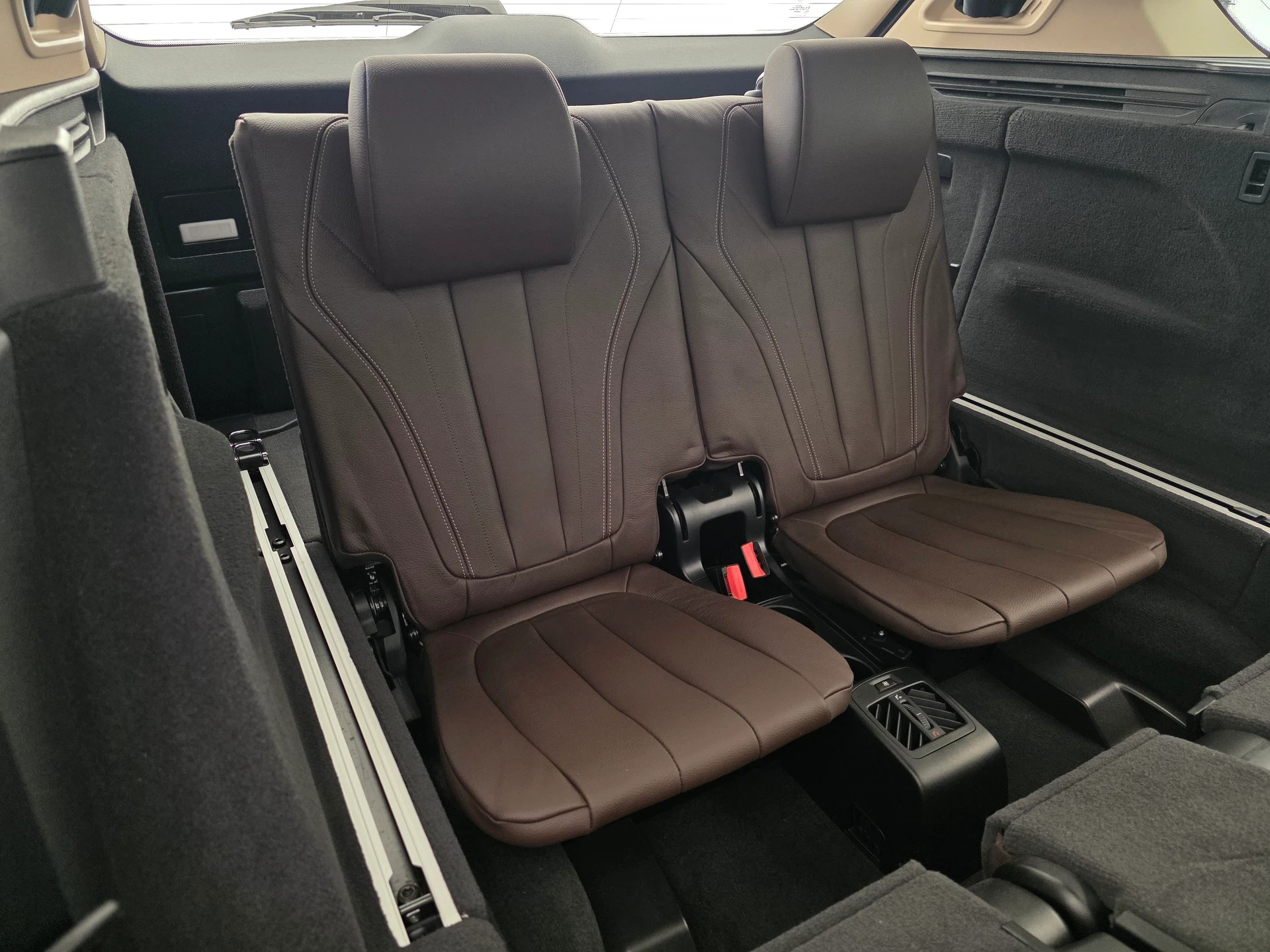 BMW X5 xDrive 30d Steptronic * ab MFK * 7-Sitzer *-image-21