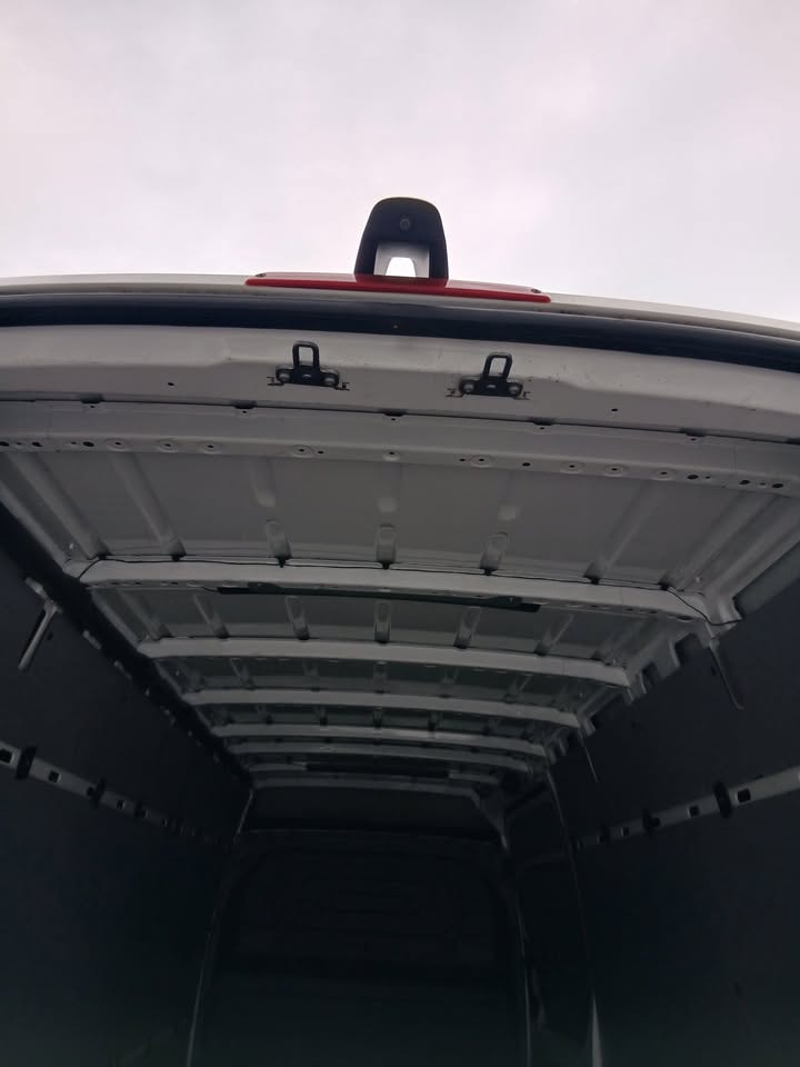 MERCEDES-BENZ Sprinter 314 CDI Lang 7G-TRONIC PLUS-image-10