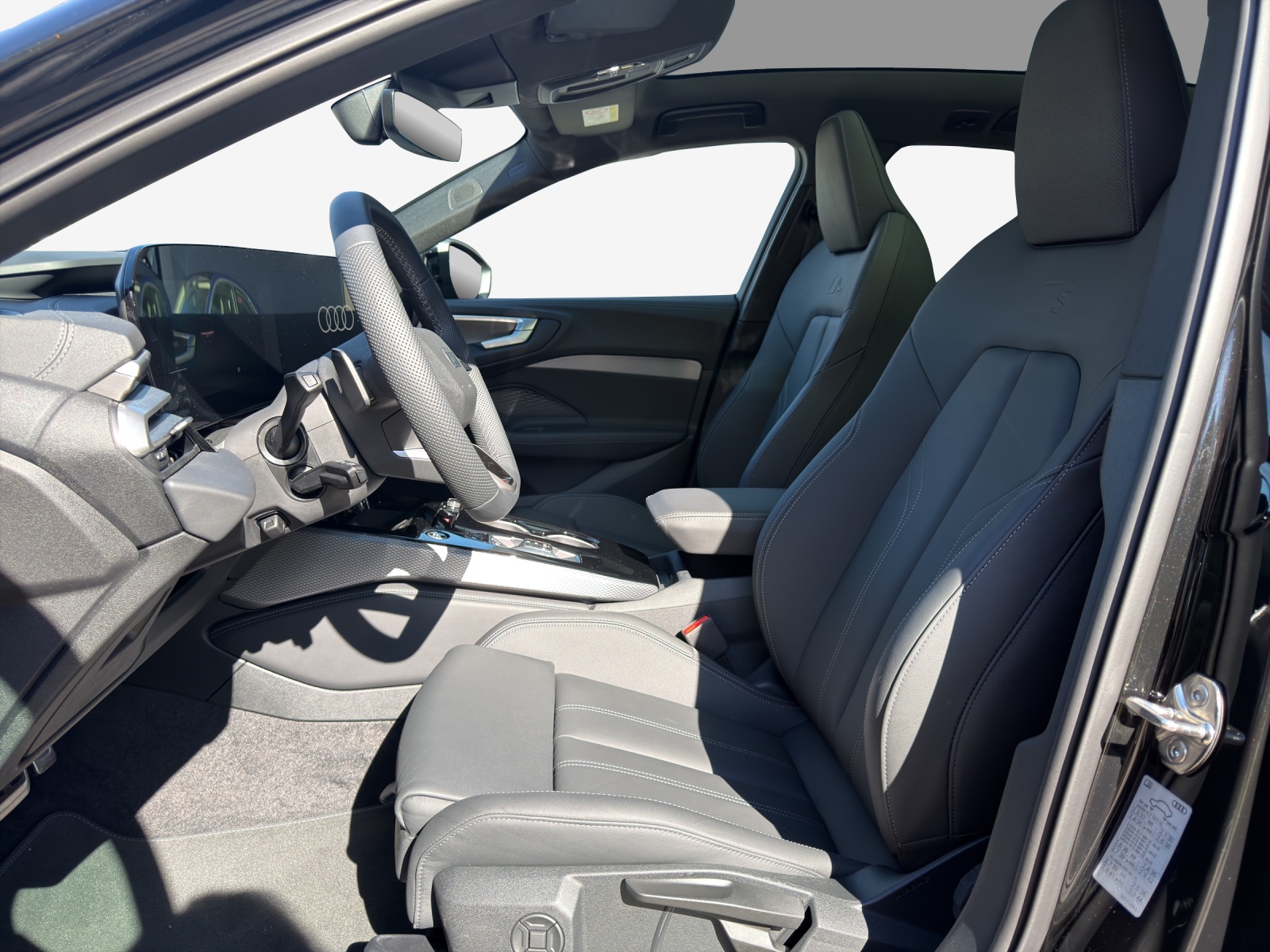 AUDI A5 Avant TFSI quattro 150 kW S tronic-image-7