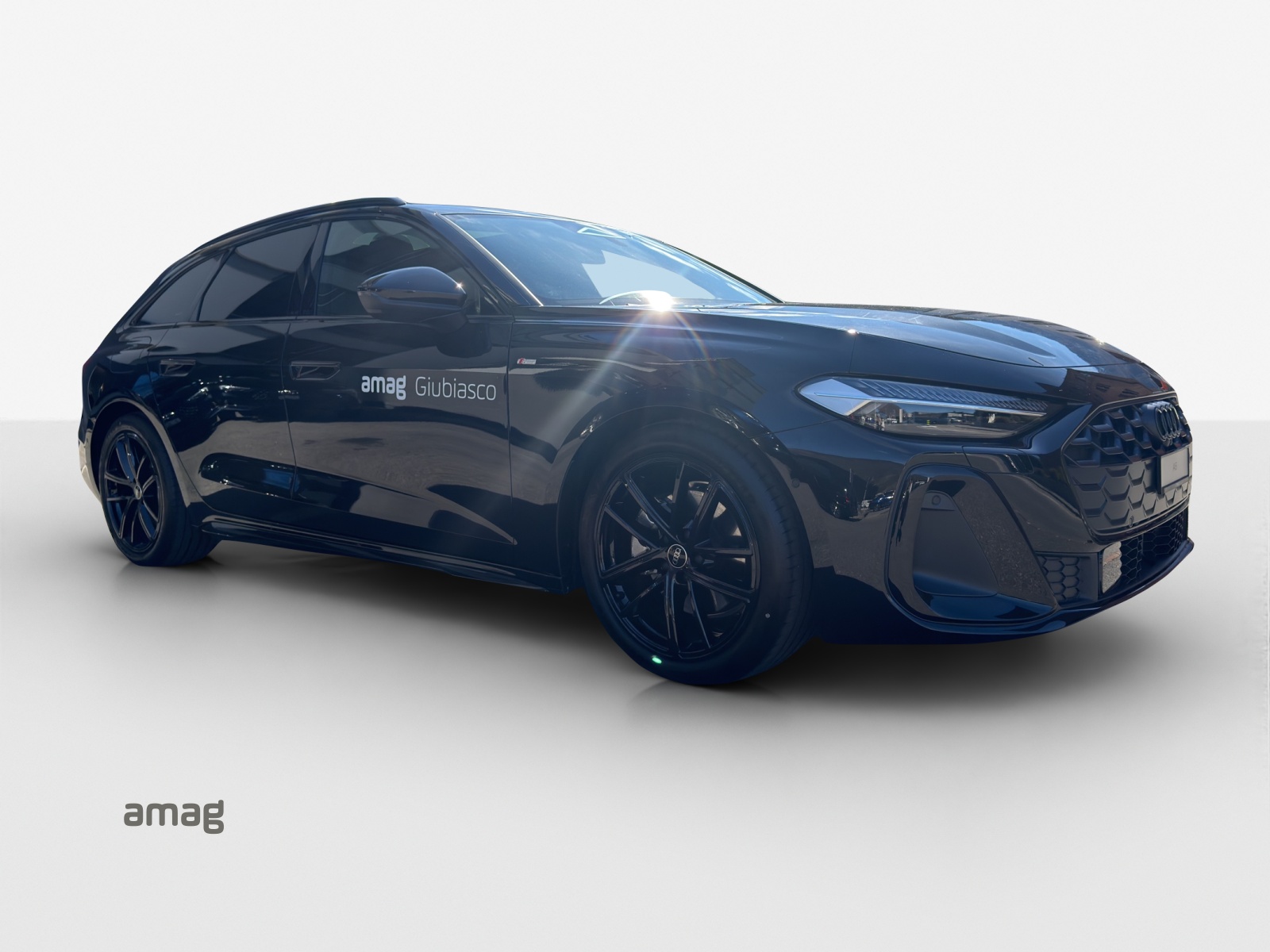 AUDI A5 Avant TFSI quattro 150 kW S tronic-image-5