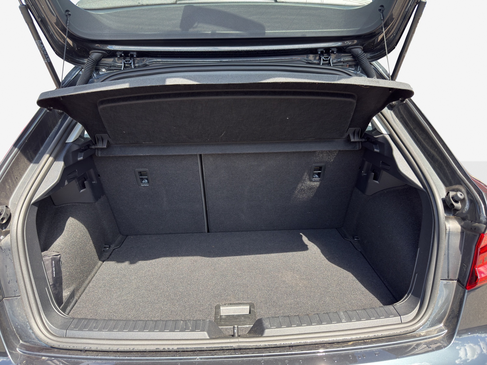AUDI A1 Sportback 30 TFSI S Line Attraction S-tronic-image-12