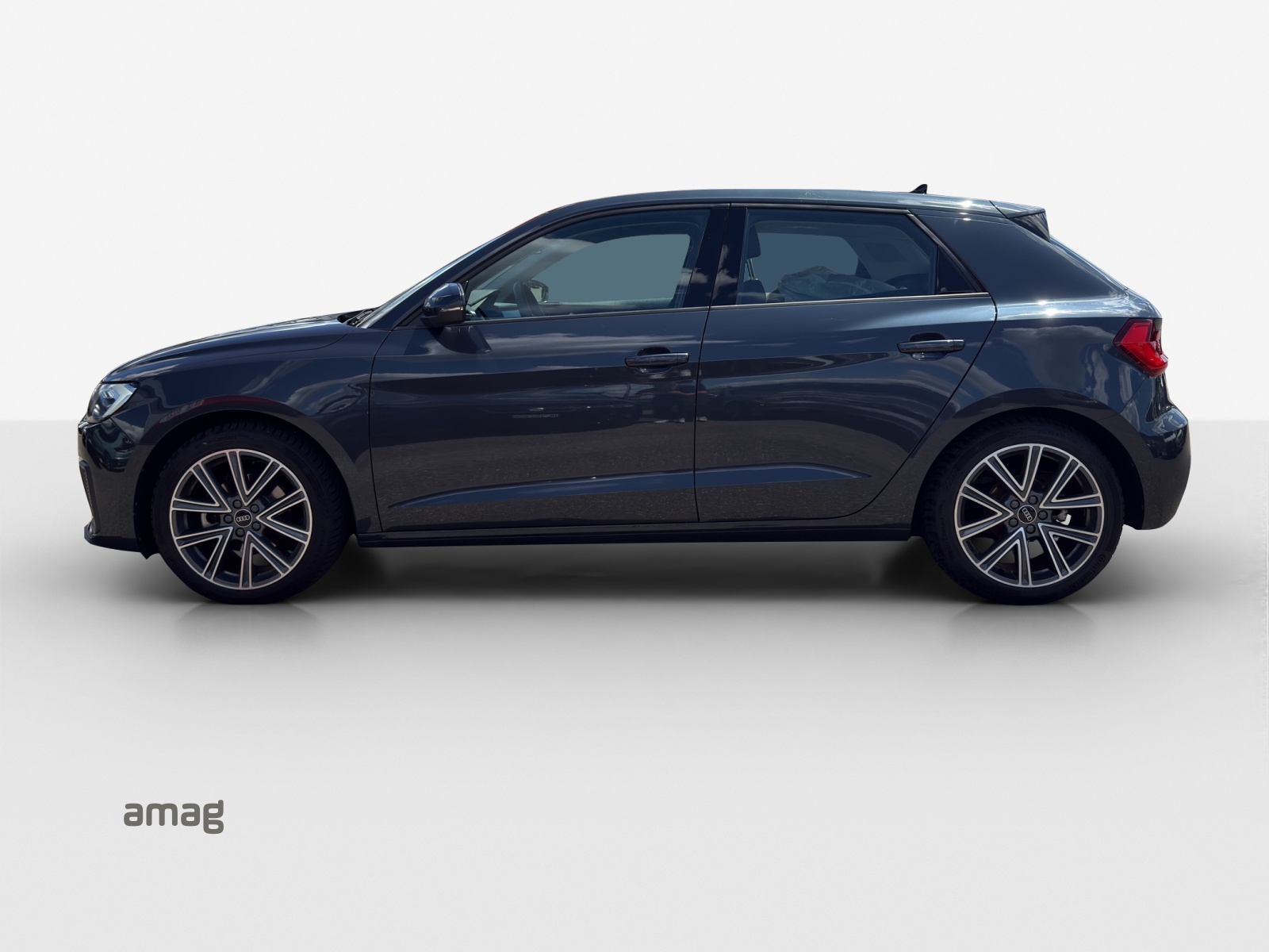 AUDI A1 Sportback 30 TFSI S Line Attraction S-tronic-showroom-element-1